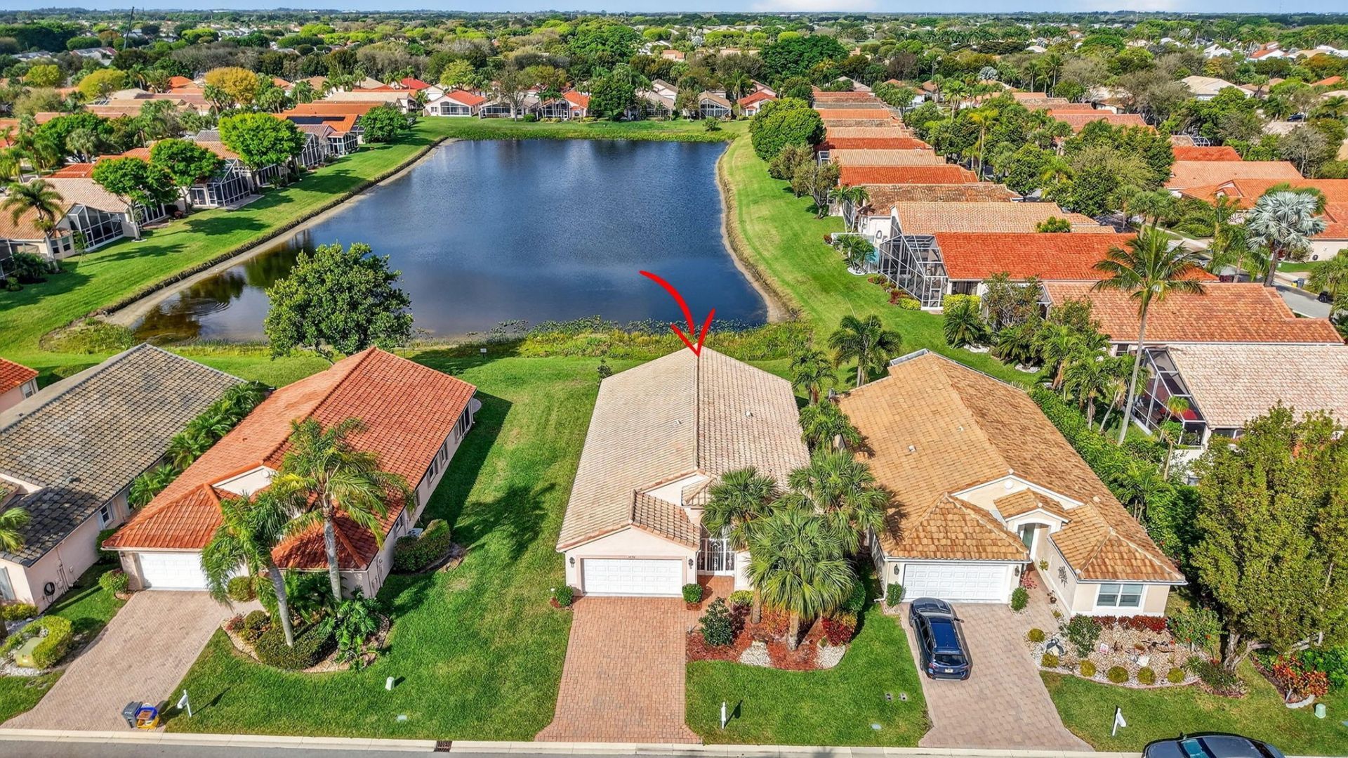 11753 Haddon Parkway, Boynton Beach, FL 33437 Photo