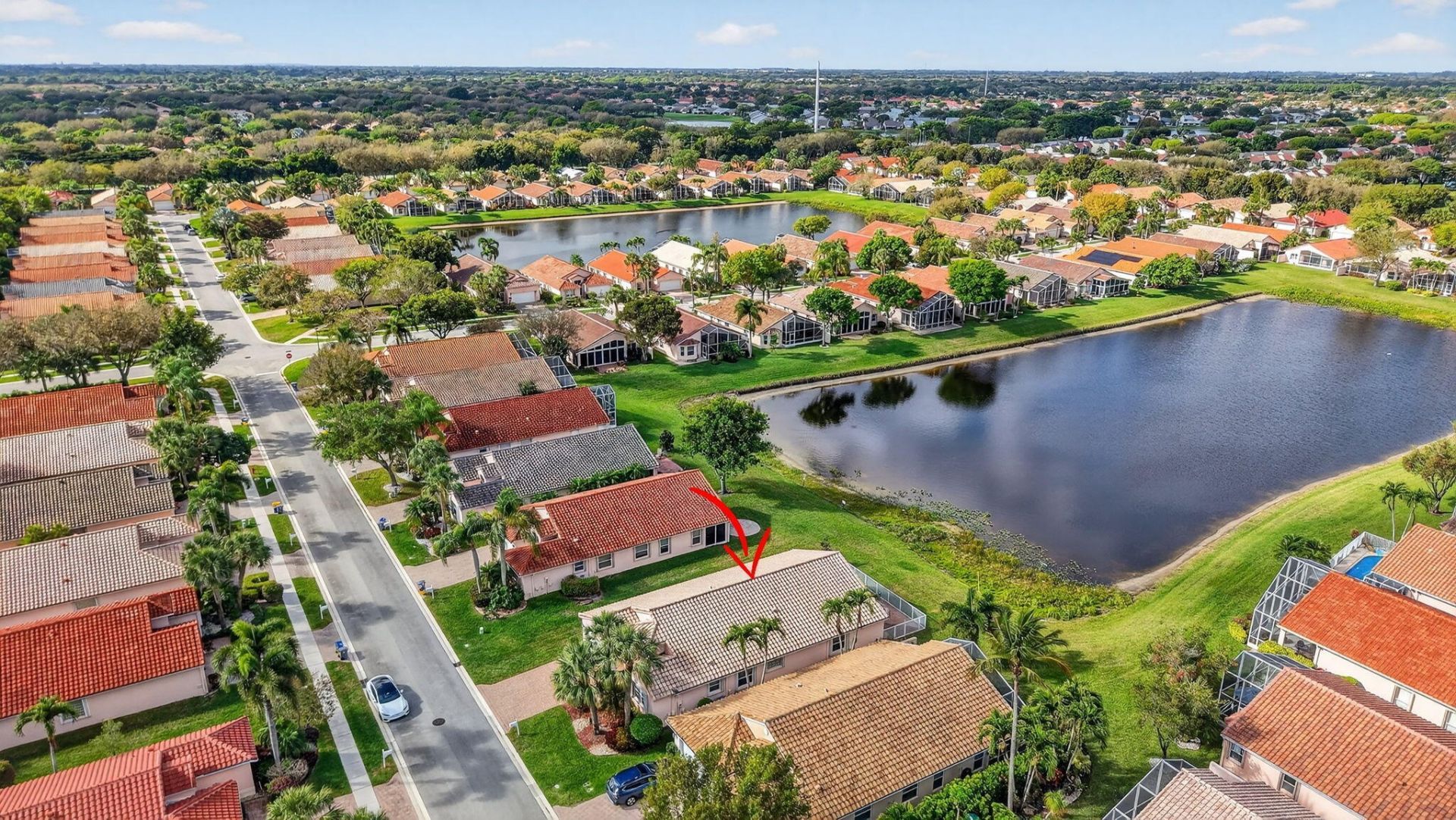 11753 Haddon Parkway, Boynton Beach, FL 33437 Photo