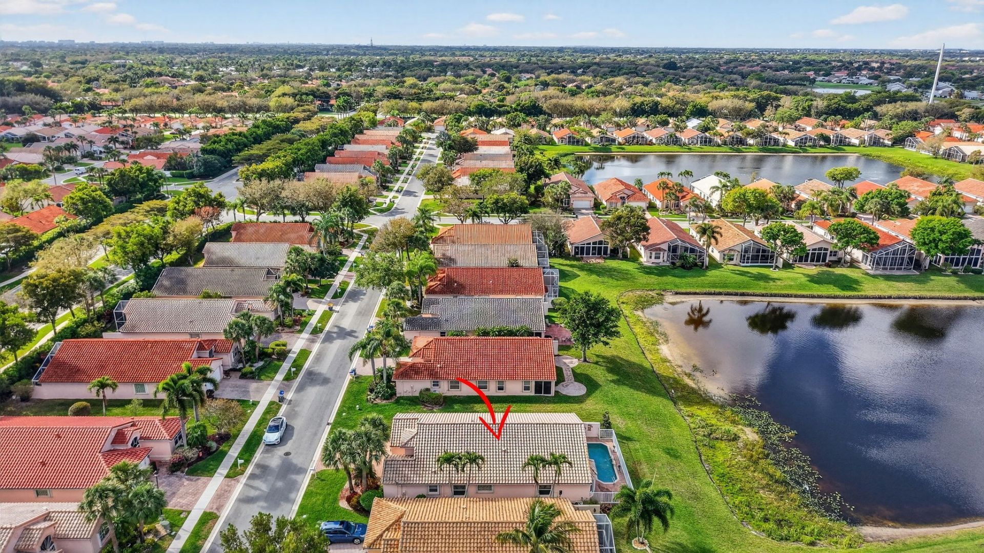 11753 Haddon Parkway, Boynton Beach, FL 33437 Photo