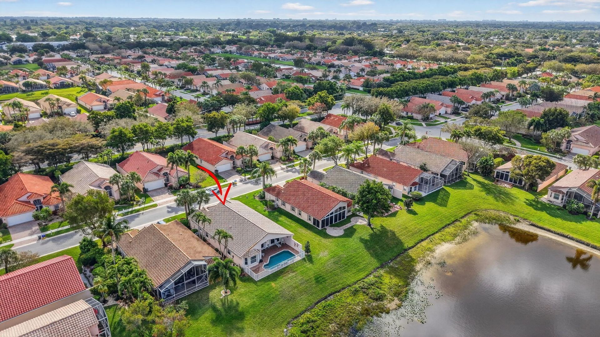 11753 Haddon Parkway, Boynton Beach, FL 33437 Photo