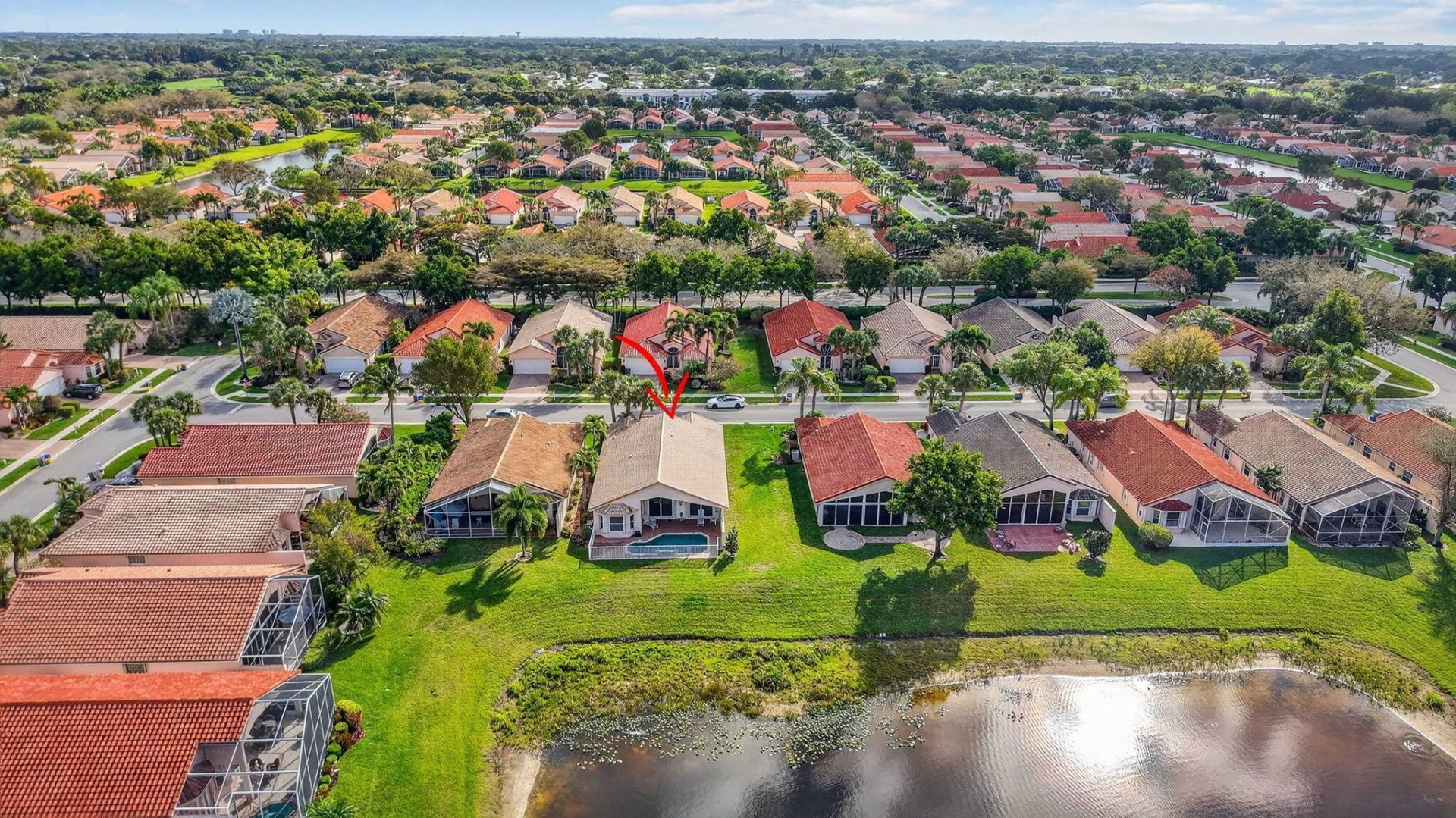 11753 Haddon Parkway, Boynton Beach, FL 33437 Photo