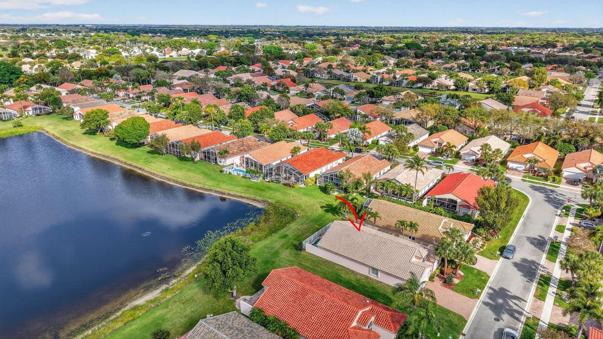 11753 Haddon Parkway, Boynton Beach, FL 33437 Photo