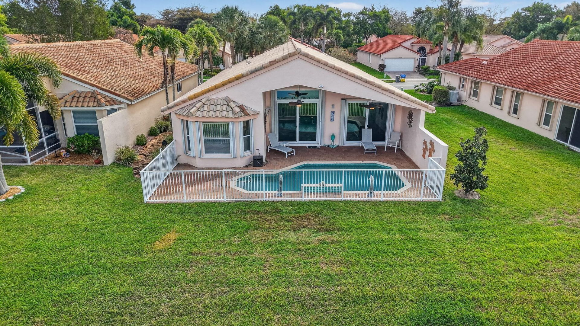 11753 Haddon Parkway, Boynton Beach, FL 33437 Photo