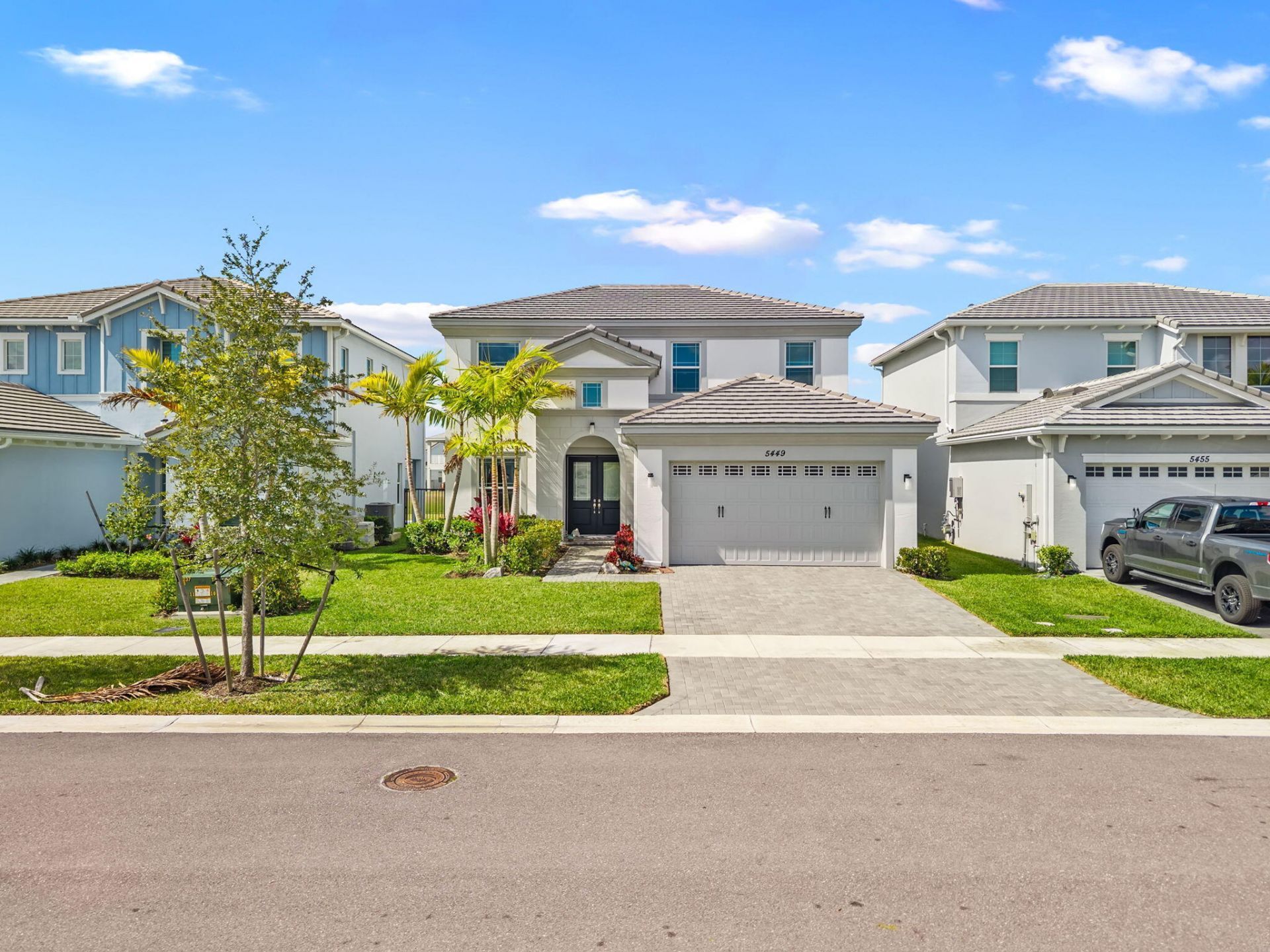 5449 Empire Drive, Westlake, FL 33470 Photo