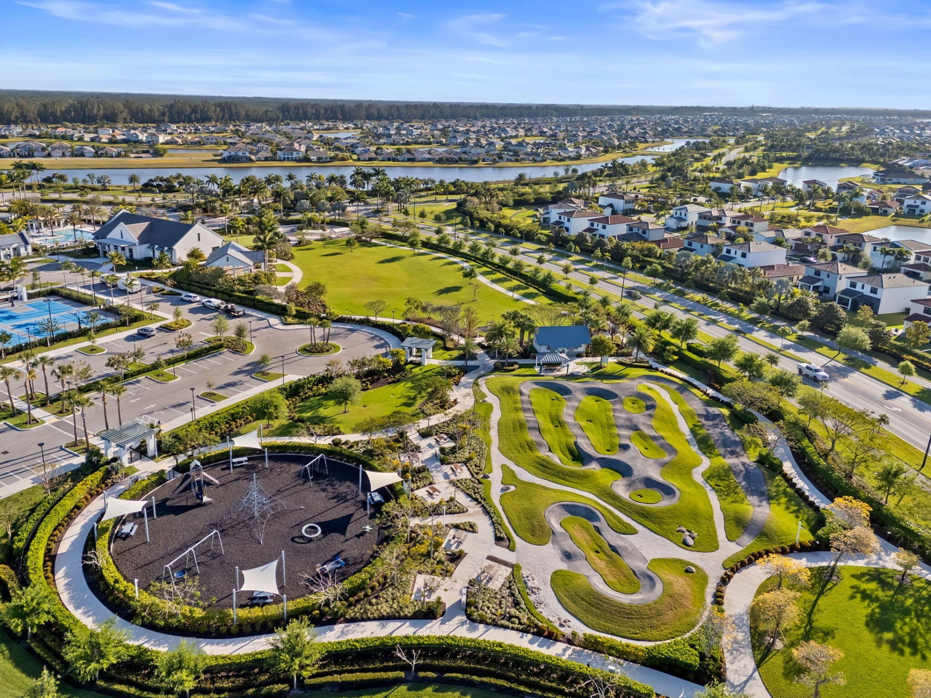 5449 Empire Drive, Westlake, FL 33470 Photo