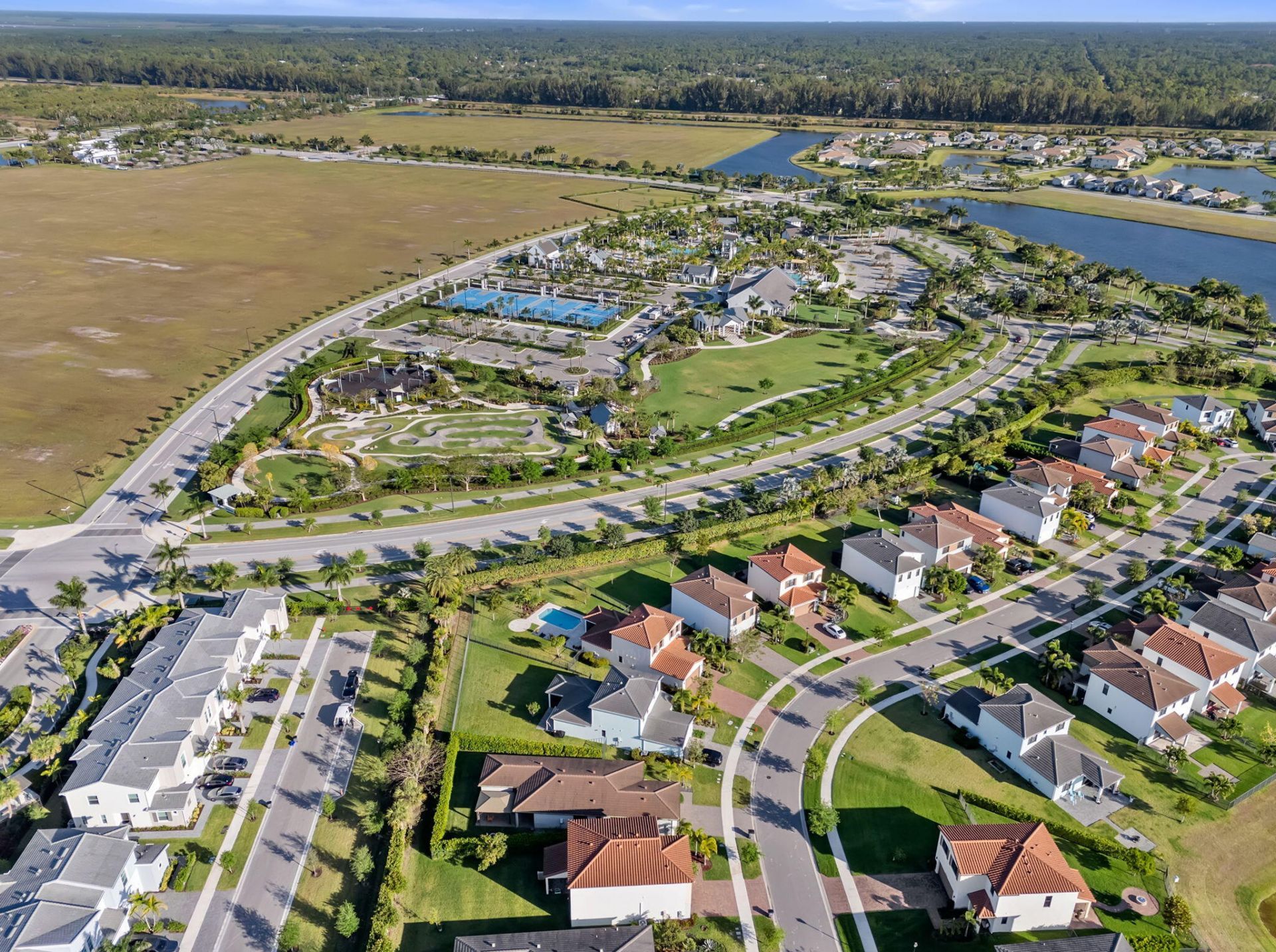 5449 Empire Drive, Westlake, FL 33470 Photo