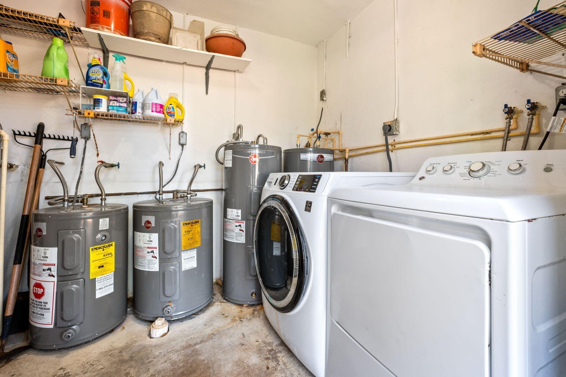 113 Lakes End Drive, Unit D, Fort Pierce, FL 34982 Photo