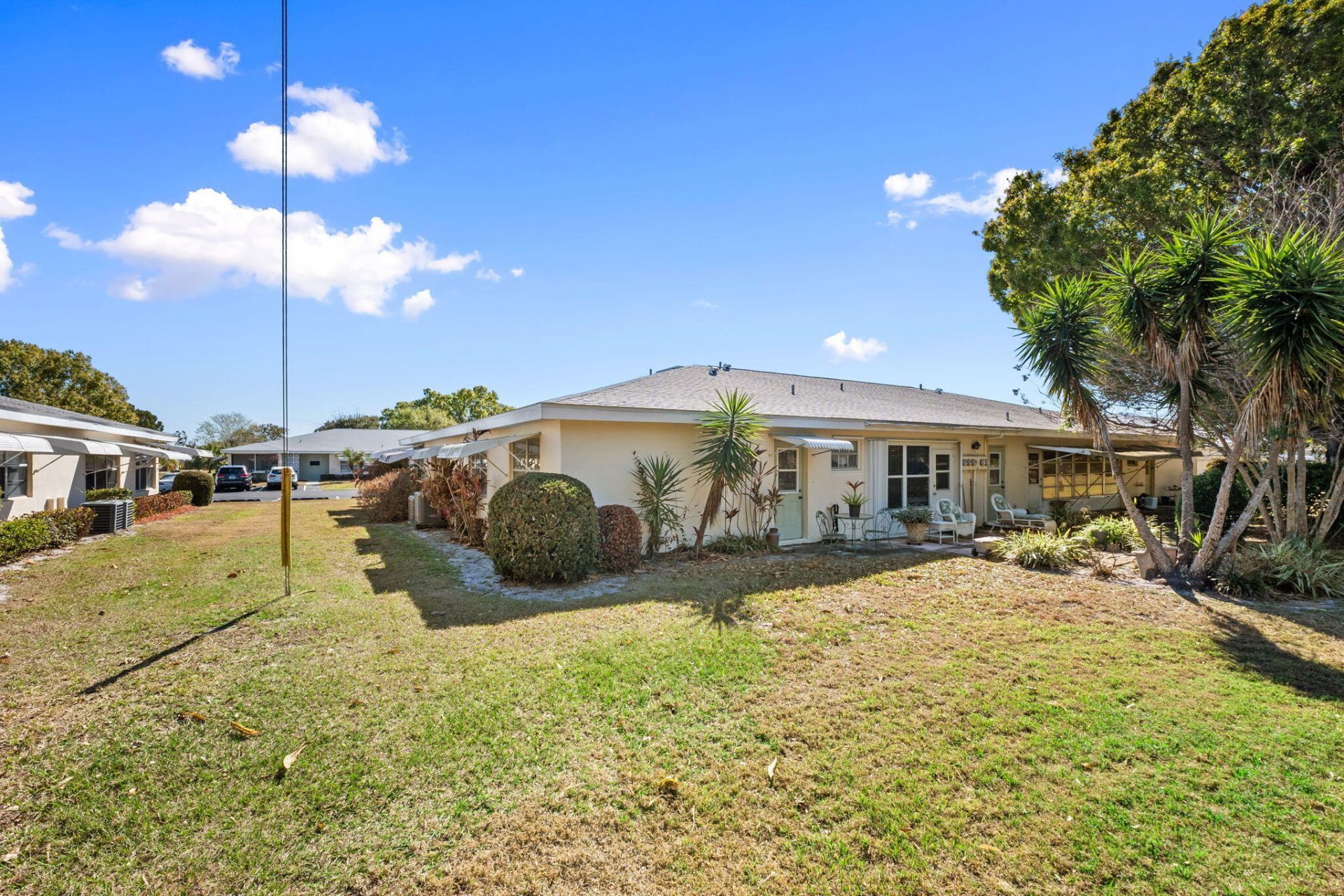 113 Lakes End Drive, Unit D, Fort Pierce, FL 34982 Photo