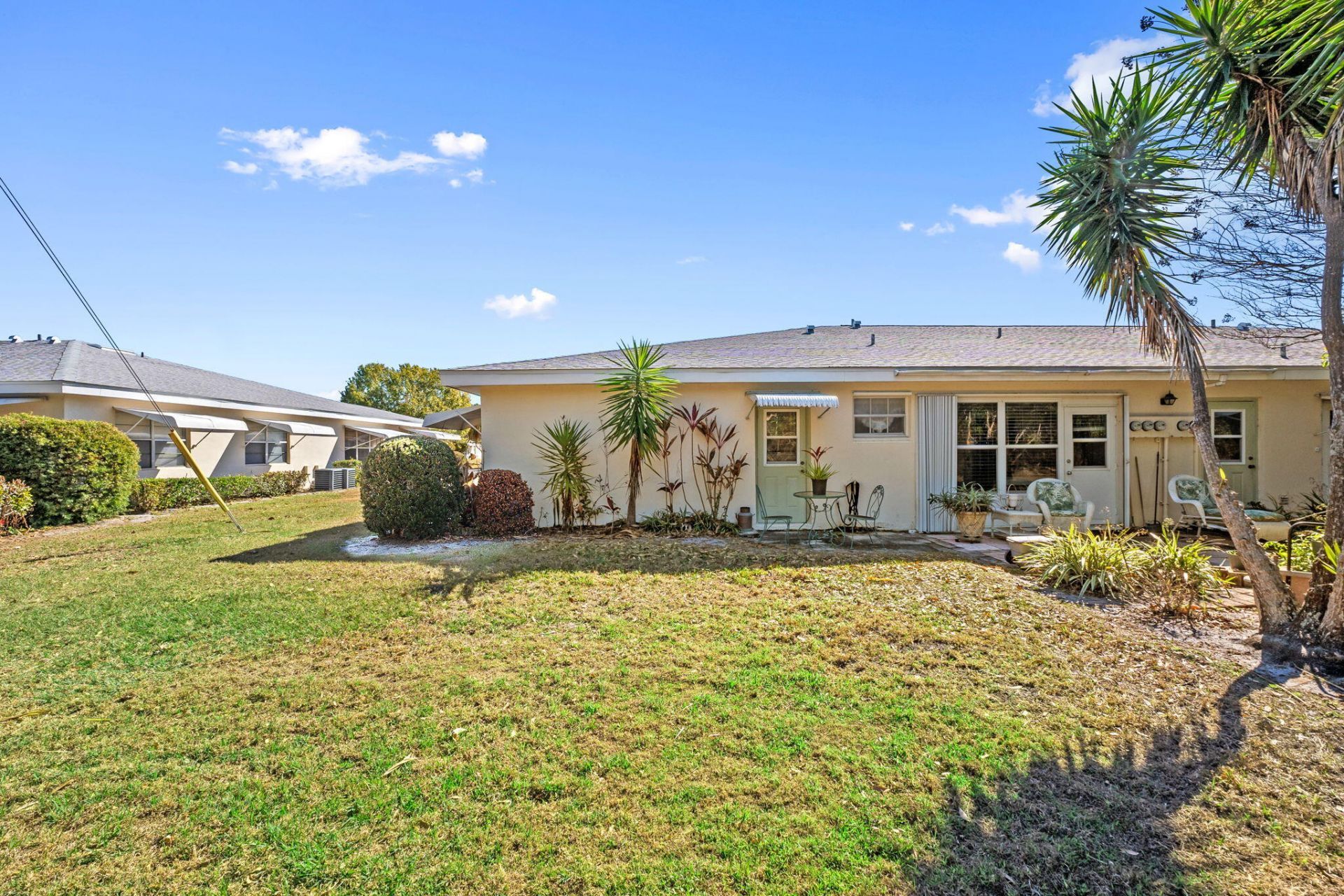 113 Lakes End Drive, Unit D, Fort Pierce, FL 34982 Photo