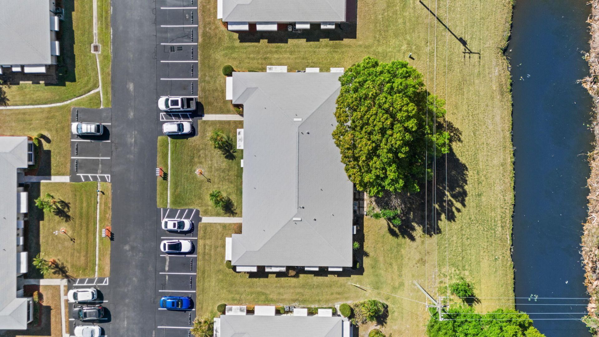 113 Lakes End Drive, Unit D, Fort Pierce, FL 34982 Photo