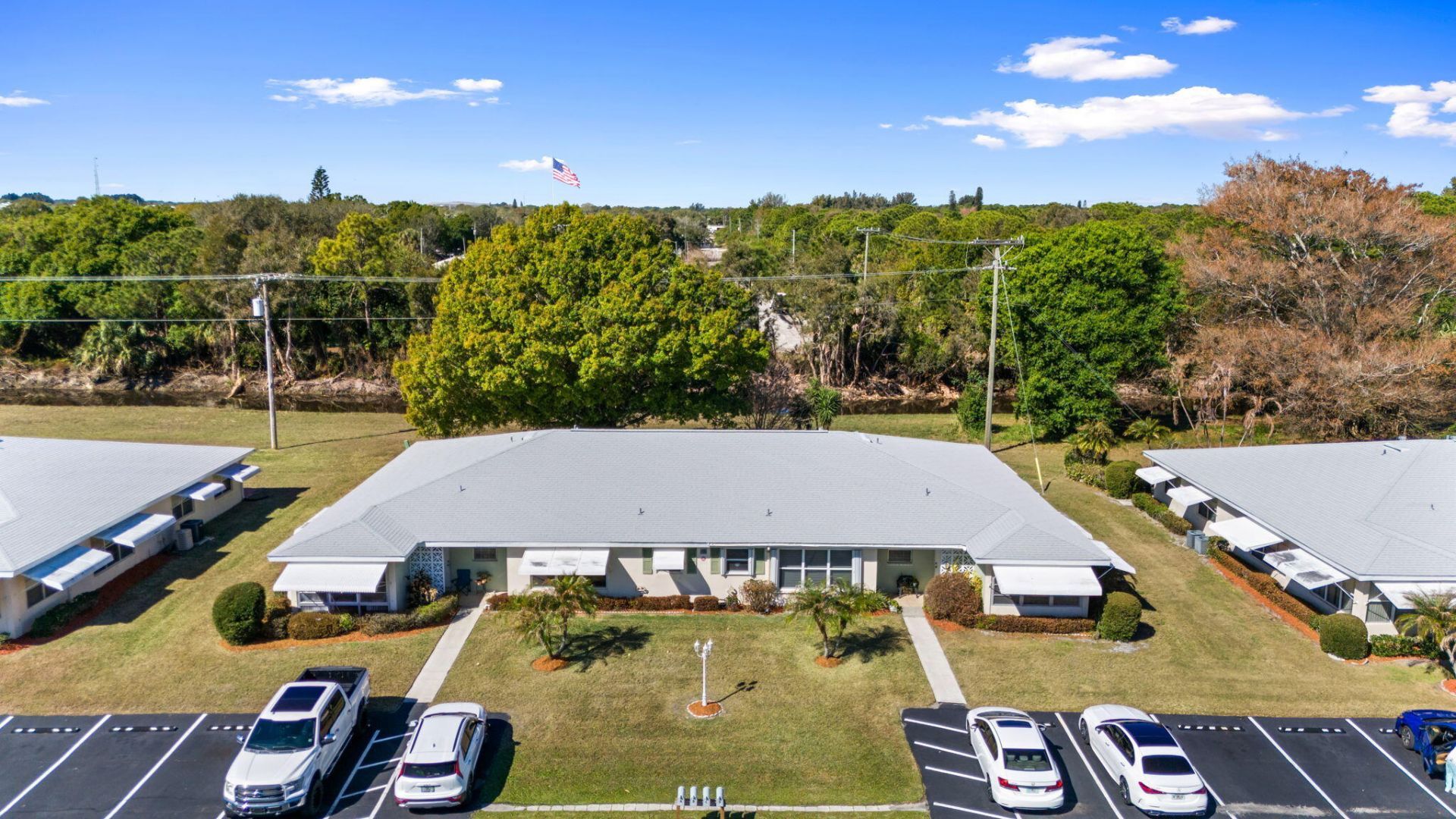 113 Lakes End Drive, Unit D, Fort Pierce, FL 34982 Photo