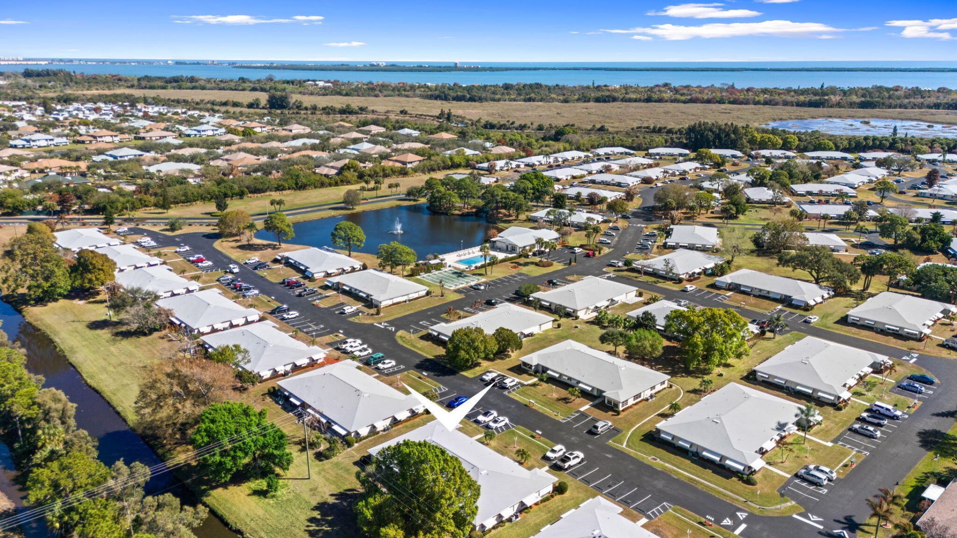 113 Lakes End Drive, Unit D, Fort Pierce, FL 34982 Photo