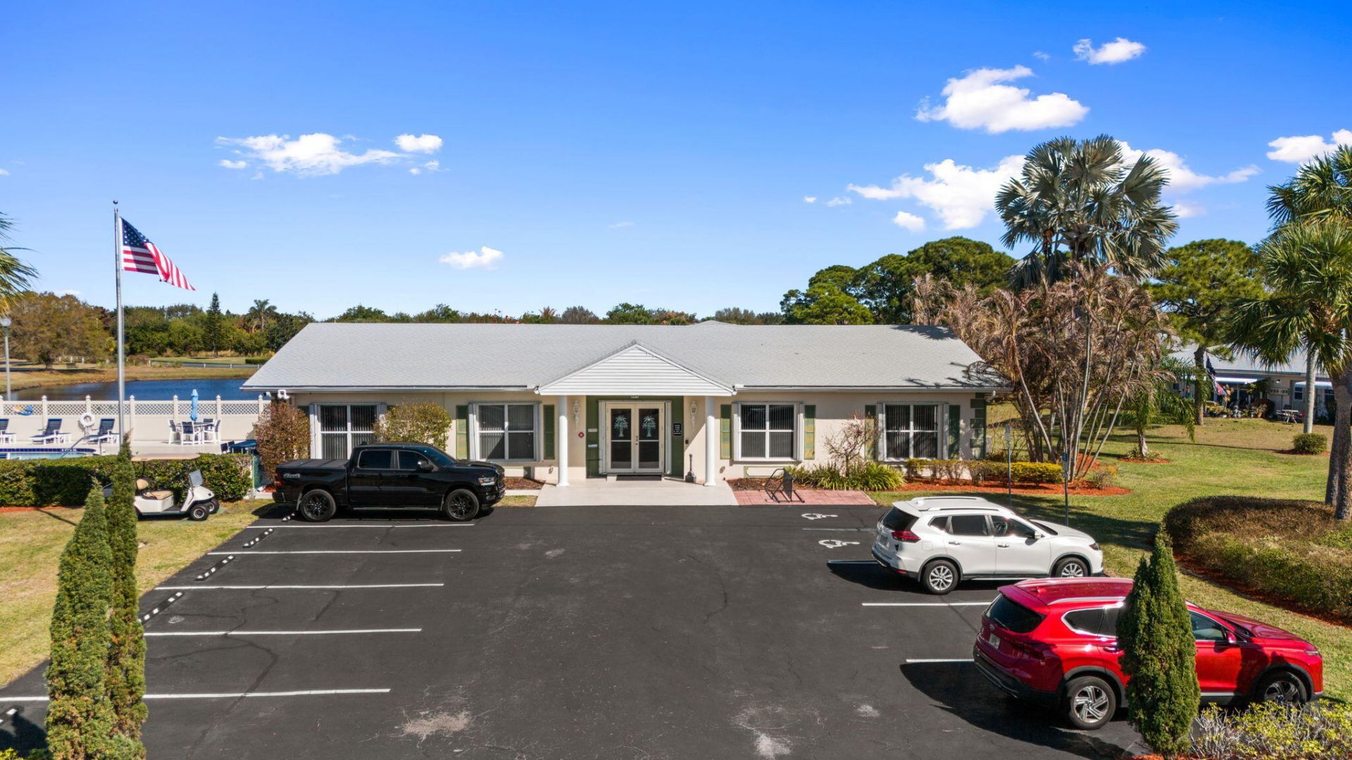 113 Lakes End Drive, Unit D, Fort Pierce, FL 34982 Photo