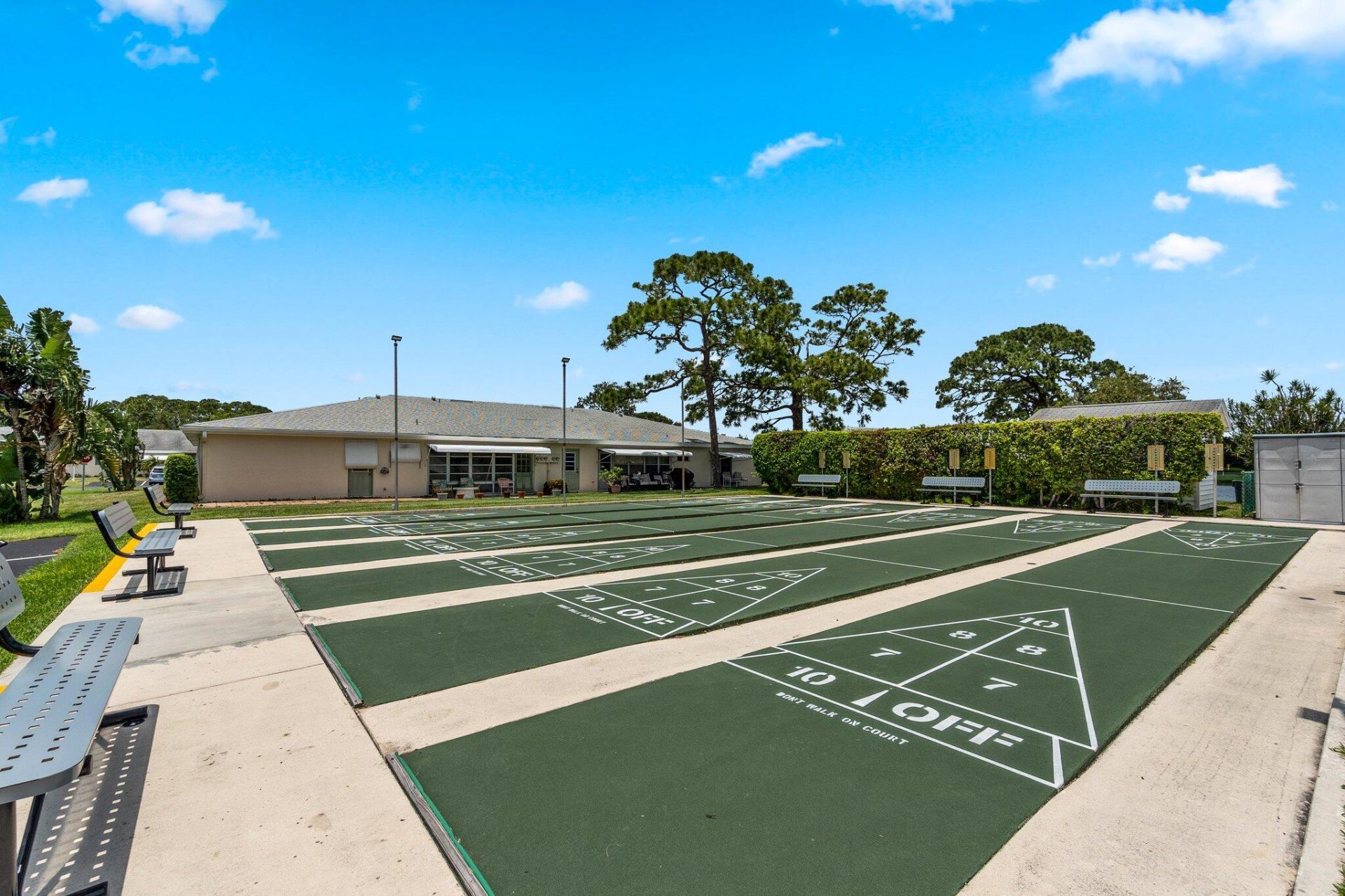 113 Lakes End Drive, Unit D, Fort Pierce, FL 34982 Photo