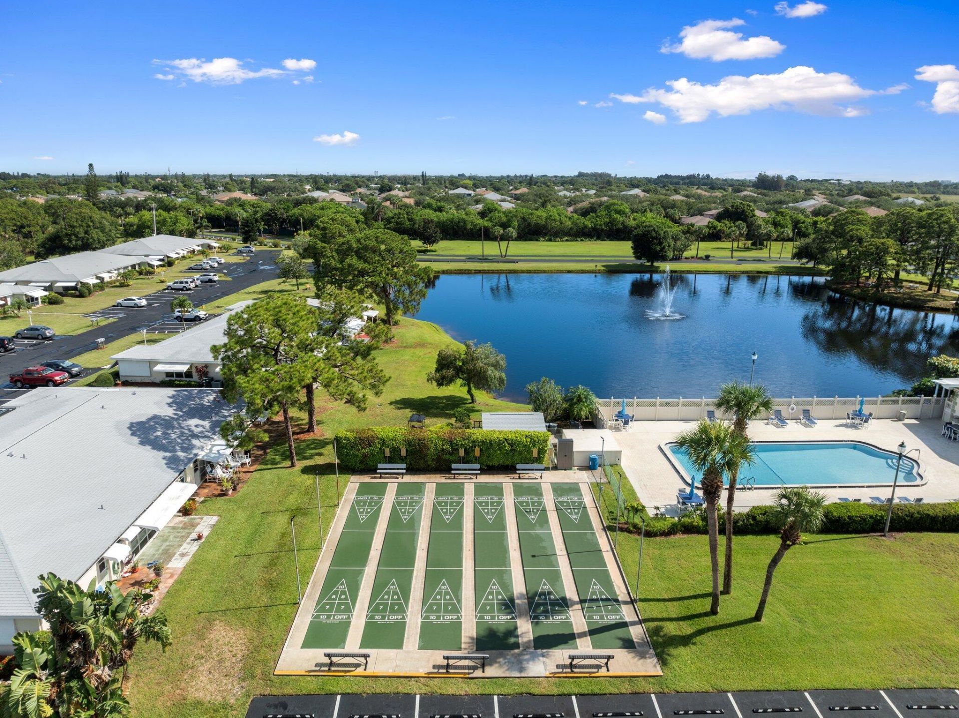 113 Lakes End Drive, Unit D, Fort Pierce, FL 34982 Photo