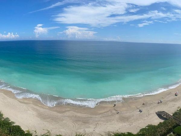 9500 S Ocean Drive, Unit 1502, Jensen Beach, FL 34957