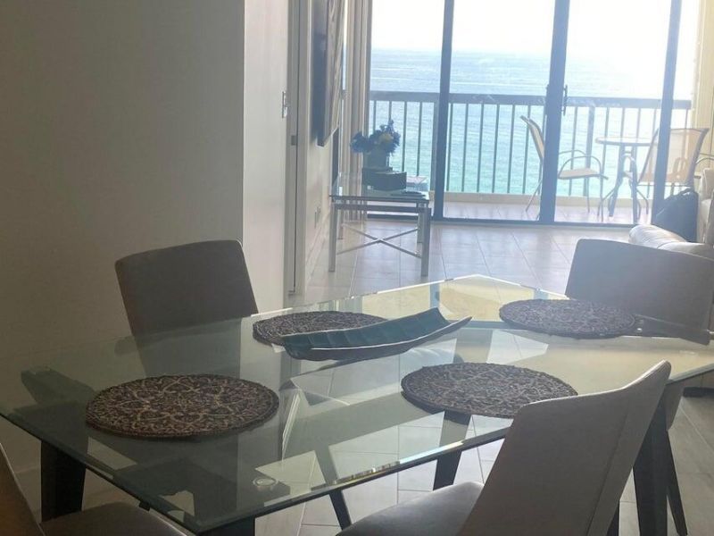 9500 S Ocean Drive, Unit 1502, Jensen Beach, FL 34957 Photo