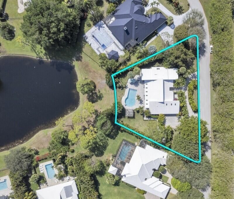 355 Oakview Drive, Delray Beach, FL 33445 Photo