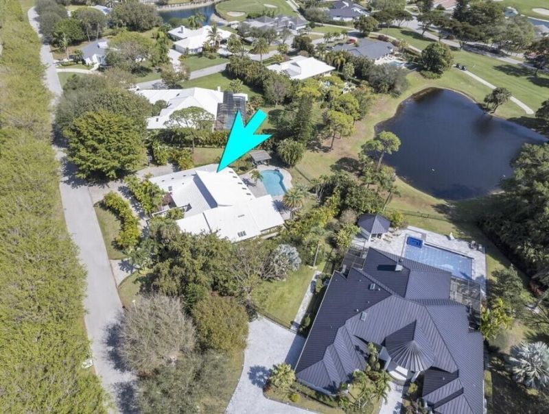 355 Oakview Drive, Delray Beach, FL 33445 Photo