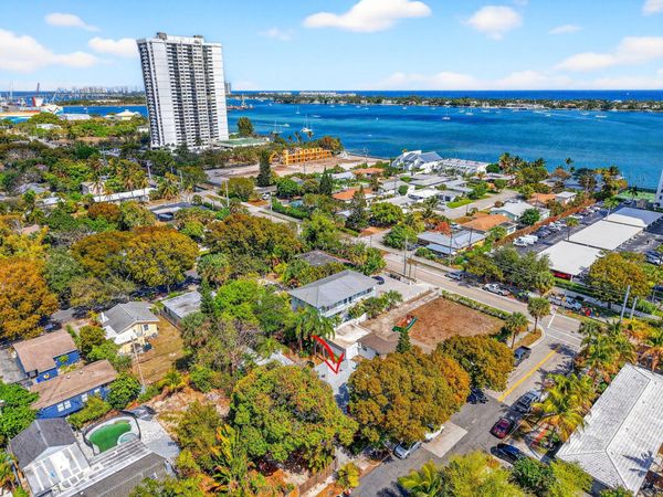 411 51 Street, West Palm Beach, FL 33407