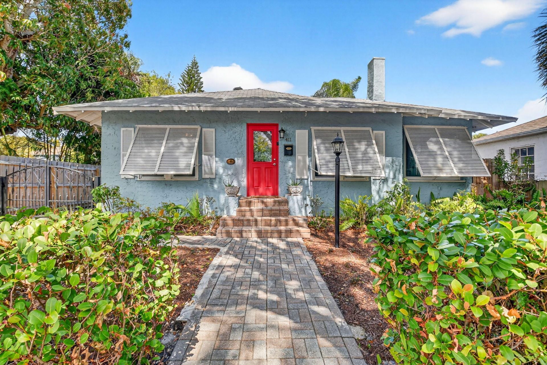 411 51 Street, West Palm Beach, FL 33407 Photo