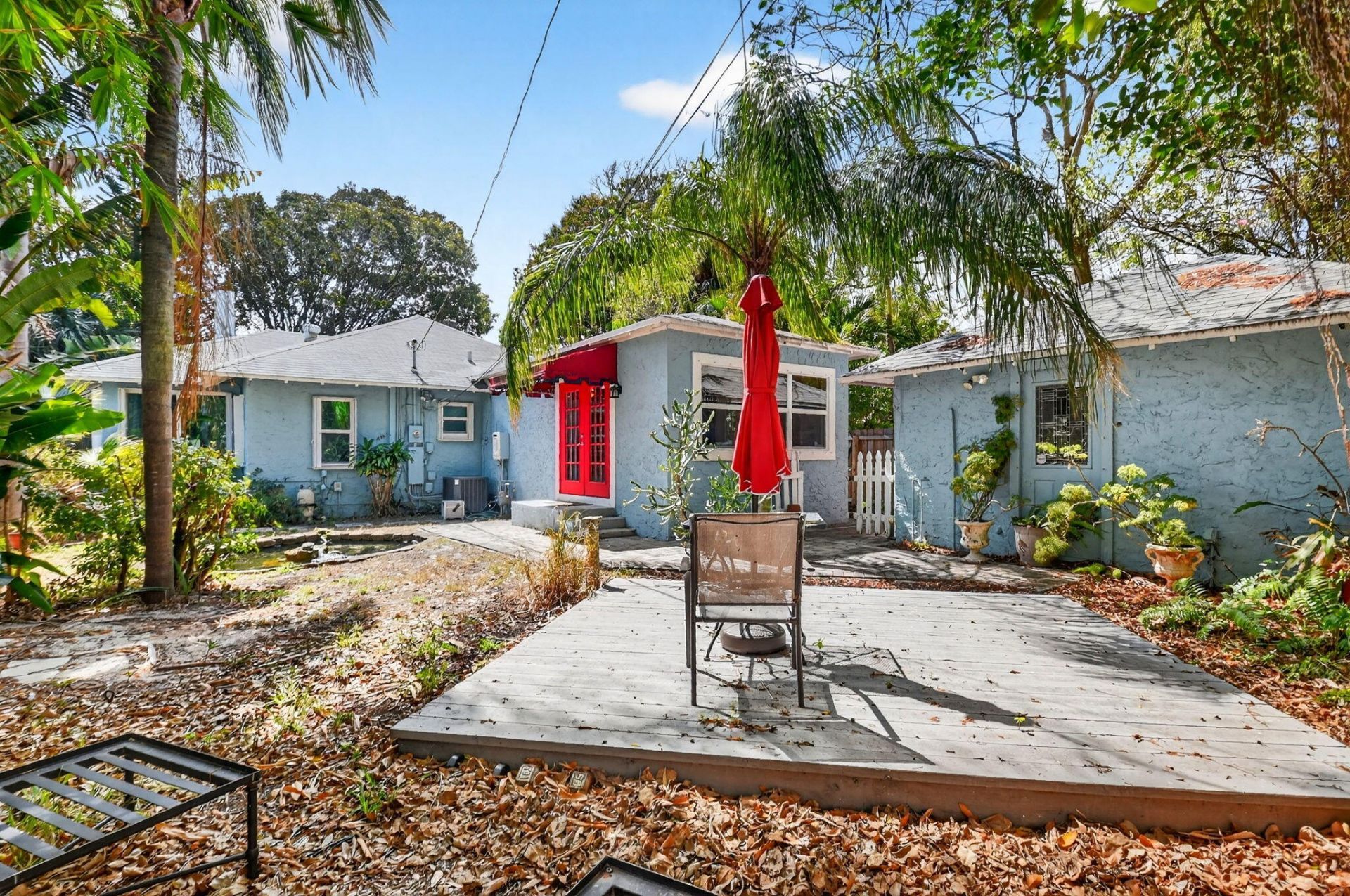 411 51 Street, West Palm Beach, FL 33407 Photo