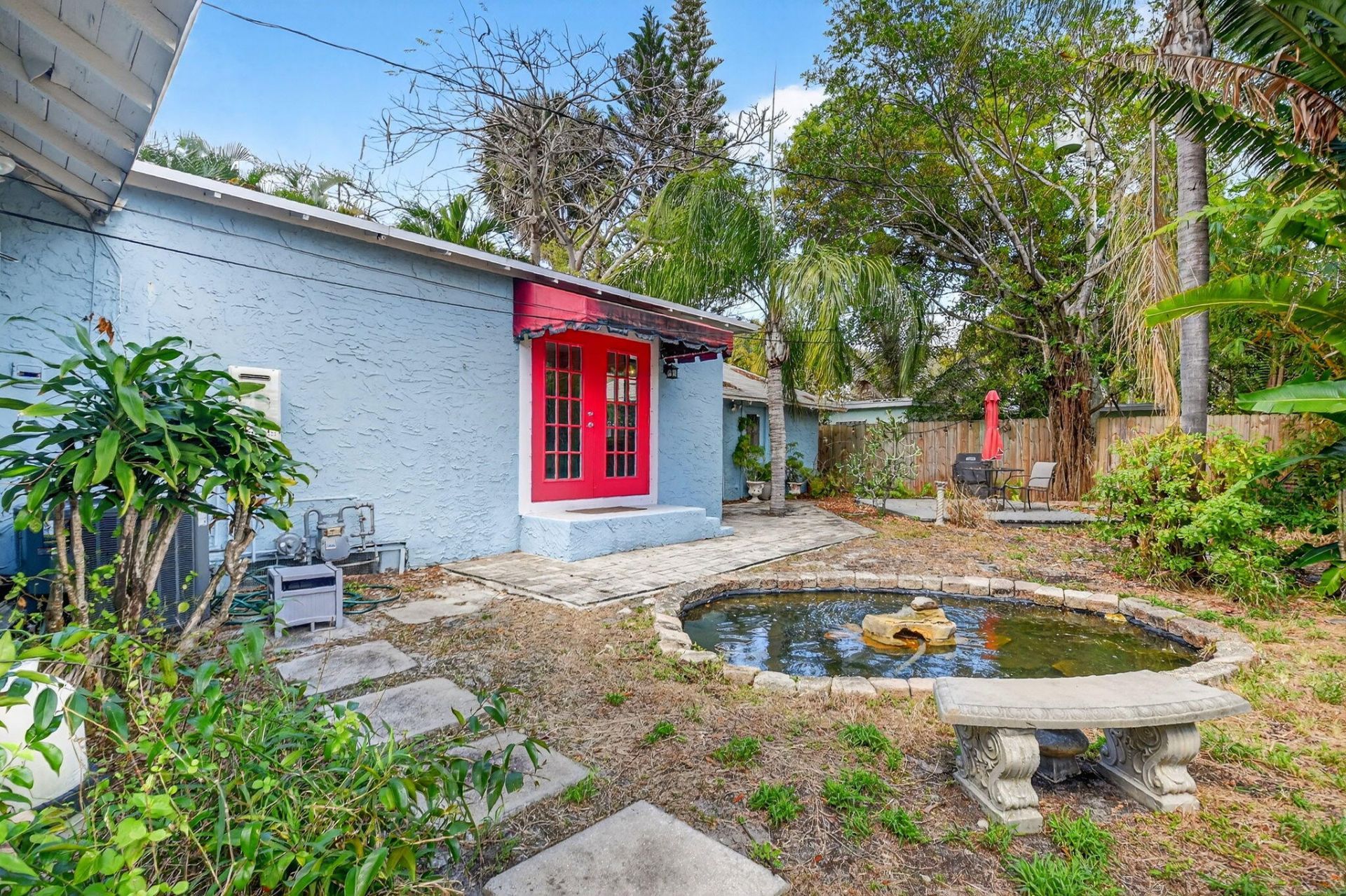 411 51 Street, West Palm Beach, FL 33407 Photo