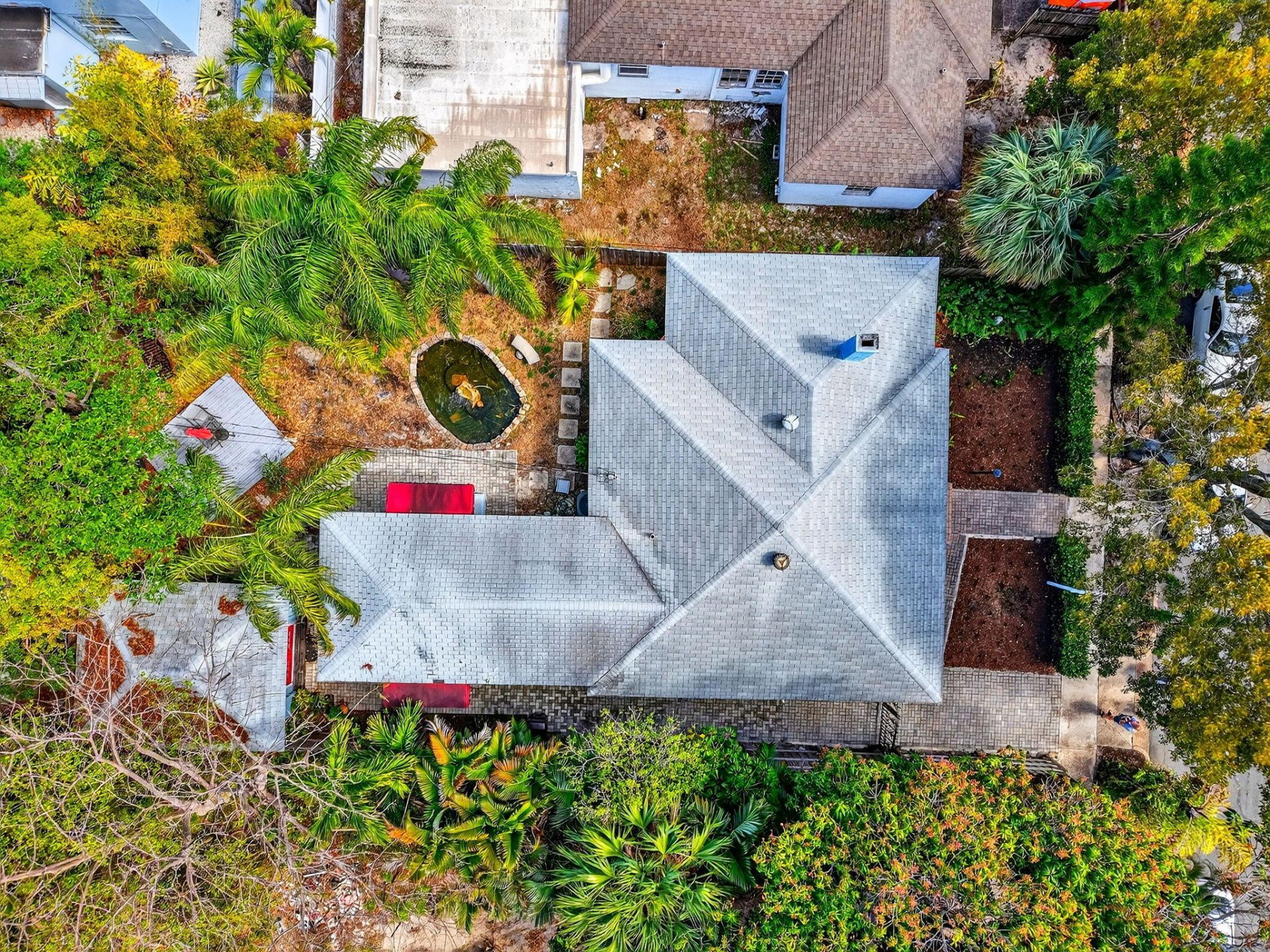 411 51 Street, West Palm Beach, FL 33407 Photo