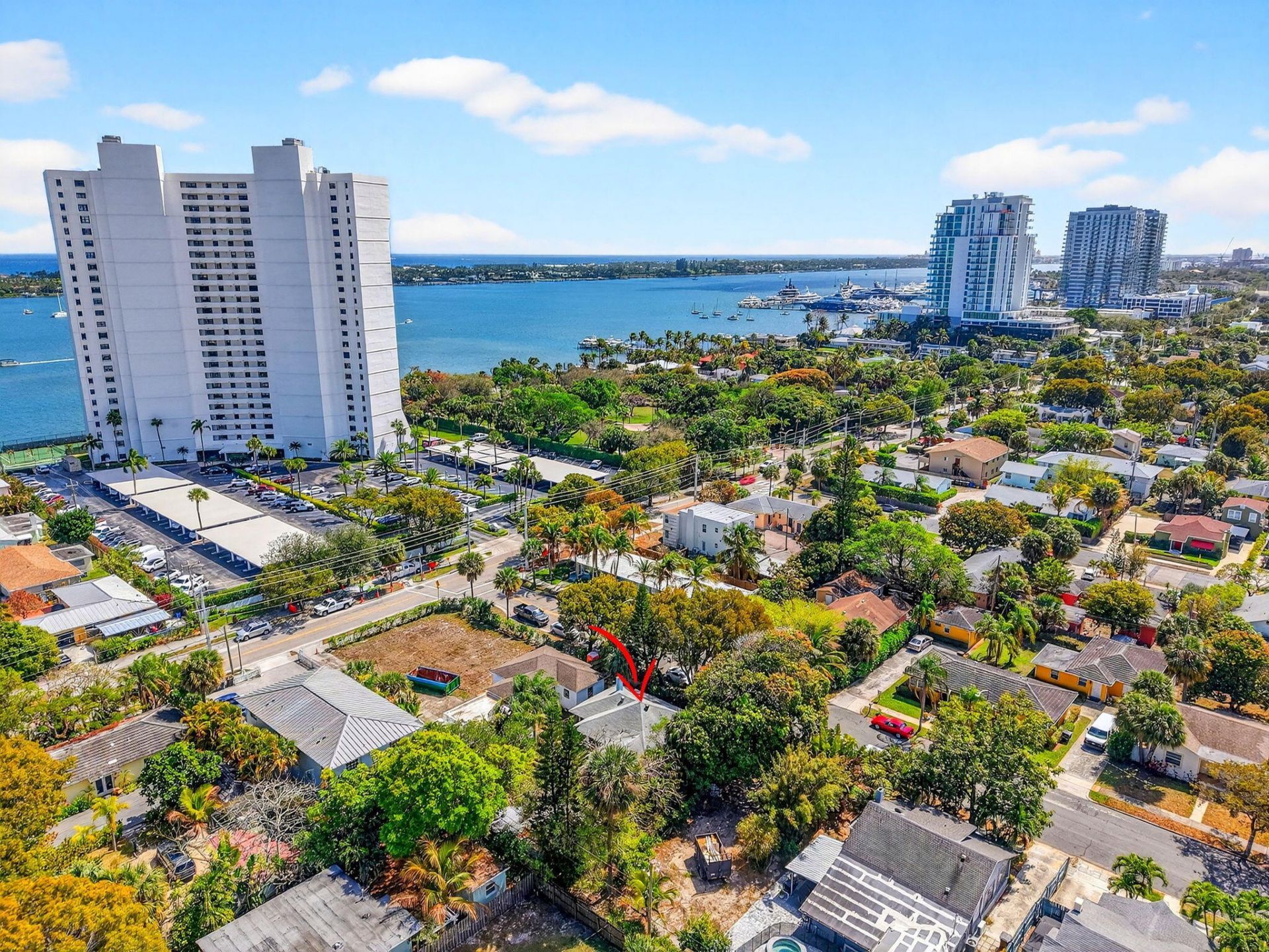 411 51 Street, West Palm Beach, FL 33407 Photo