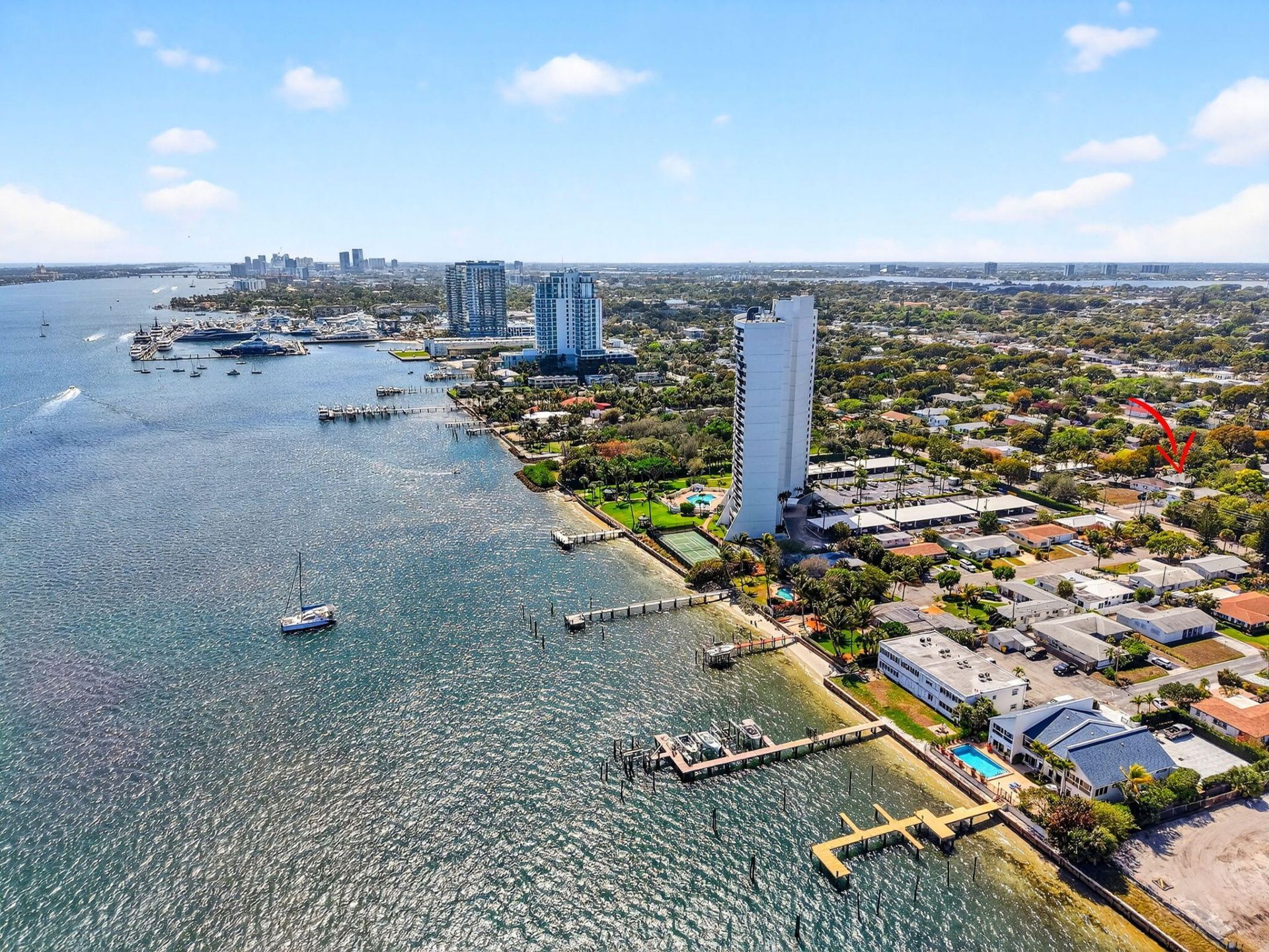 411 51 Street, West Palm Beach, FL 33407 Photo