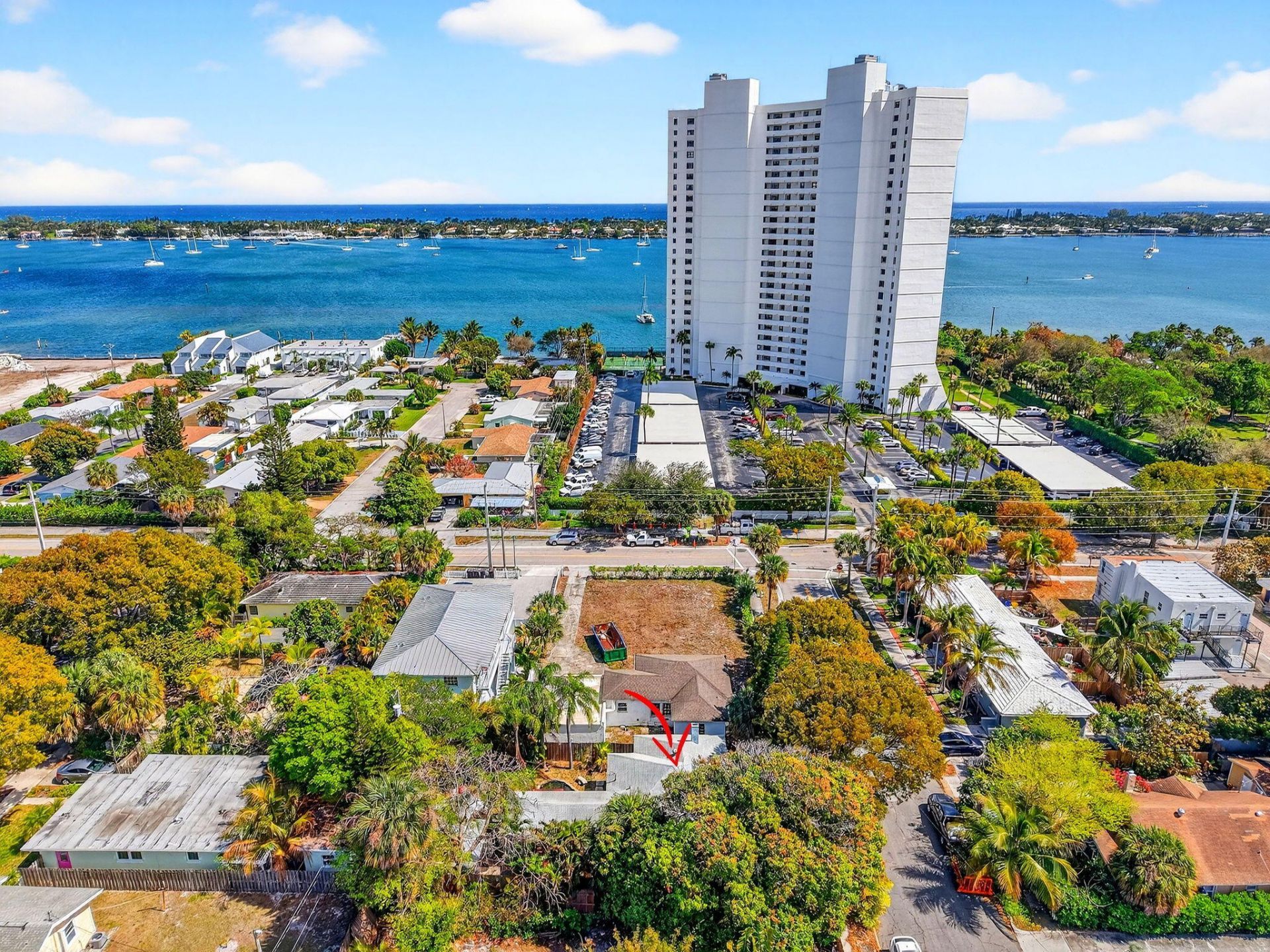 411 51 Street, West Palm Beach, FL 33407 Photo