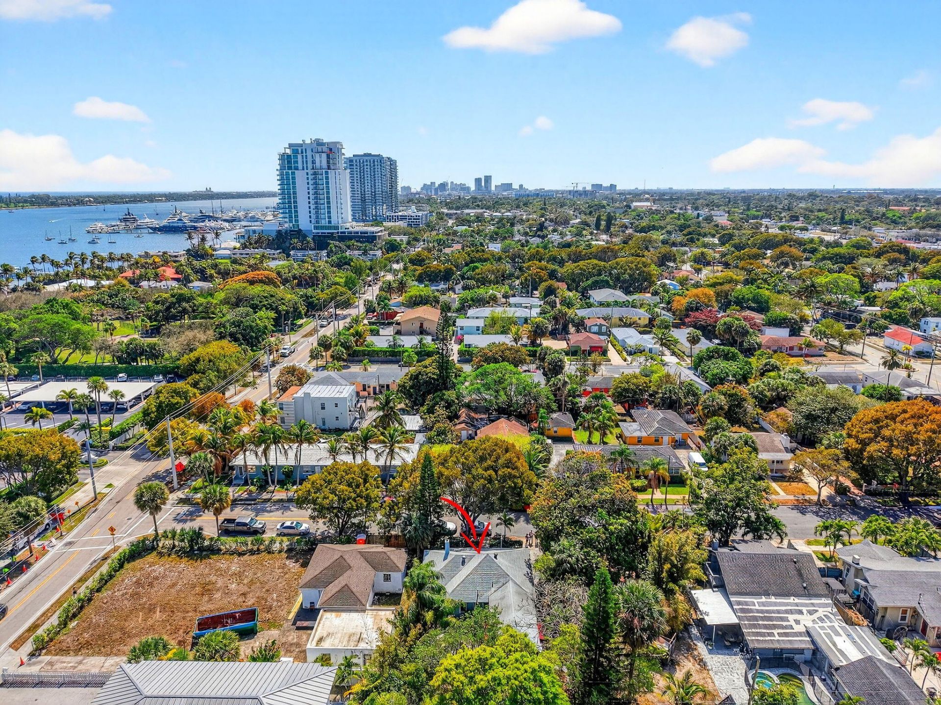 411 51 Street, West Palm Beach, FL 33407 Photo