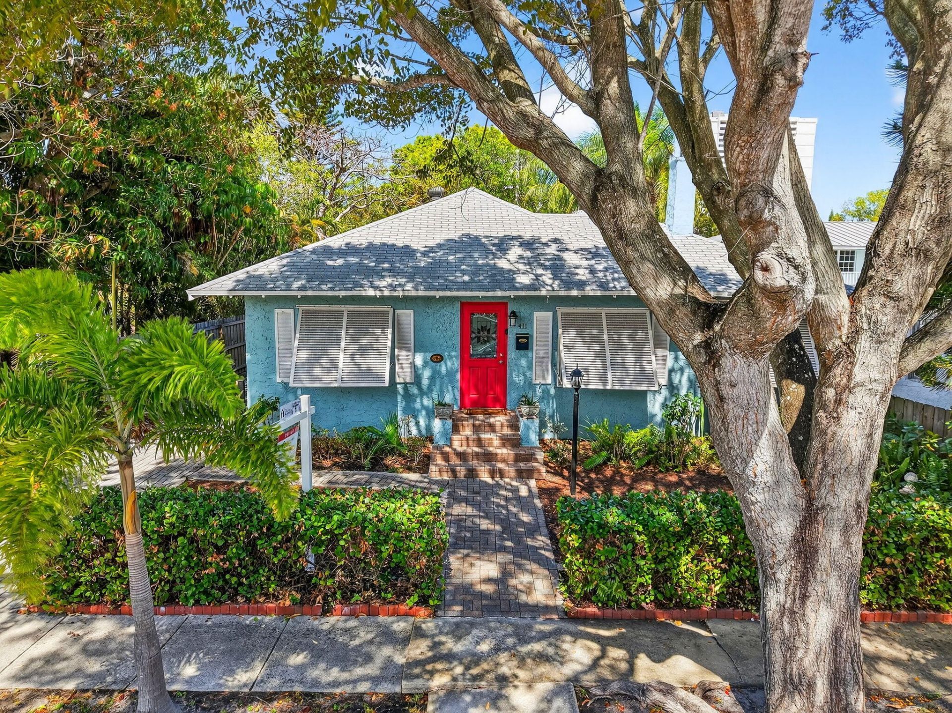 411 51 Street, West Palm Beach, FL 33407 Photo