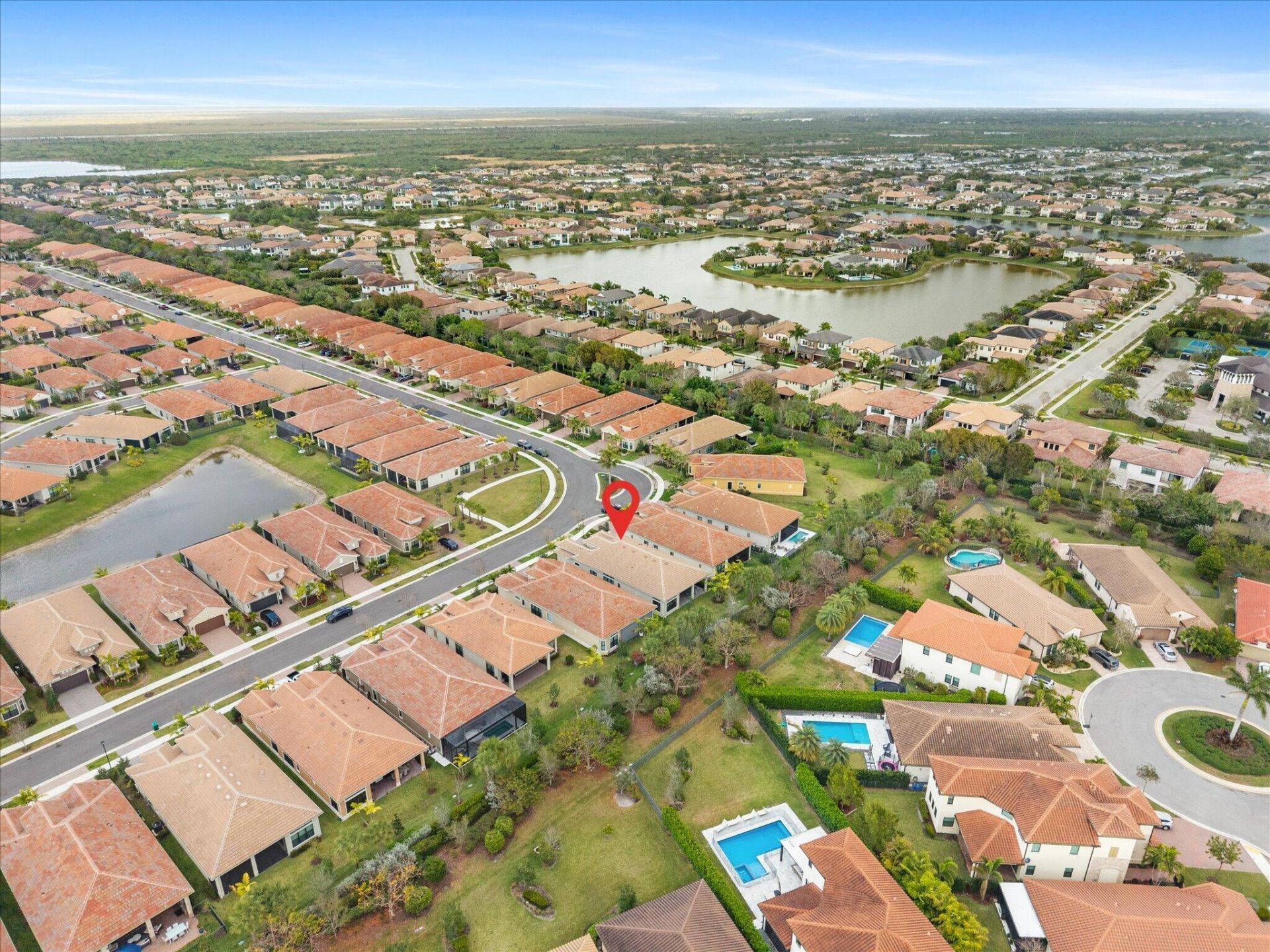 11770 Leon Circle S, Parkland, FL 33076 Photo