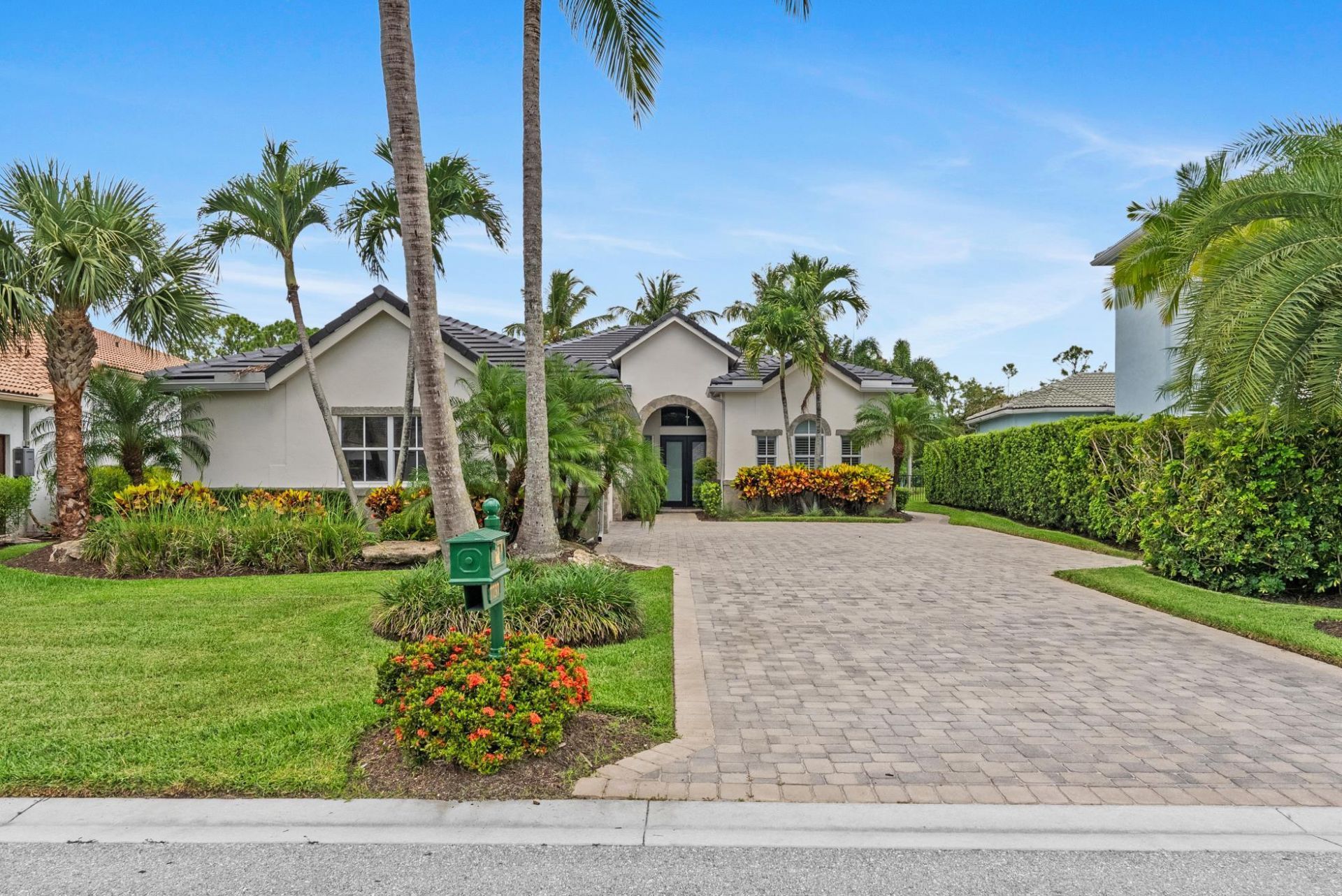 7737 Preserve Drive, West Palm Beach, FL 33412 Photo