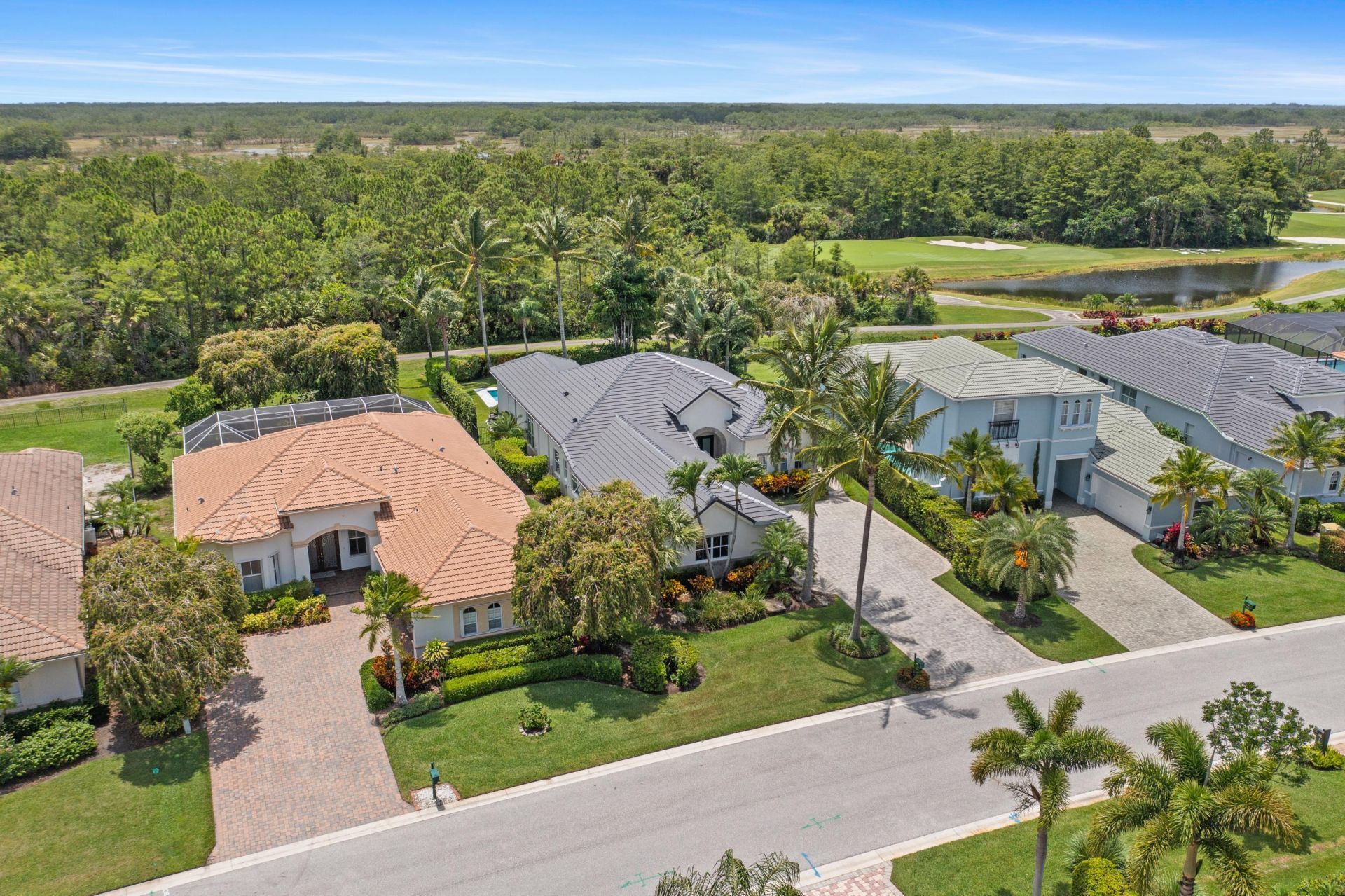 7737 Preserve Drive, West Palm Beach, FL 33412 Photo