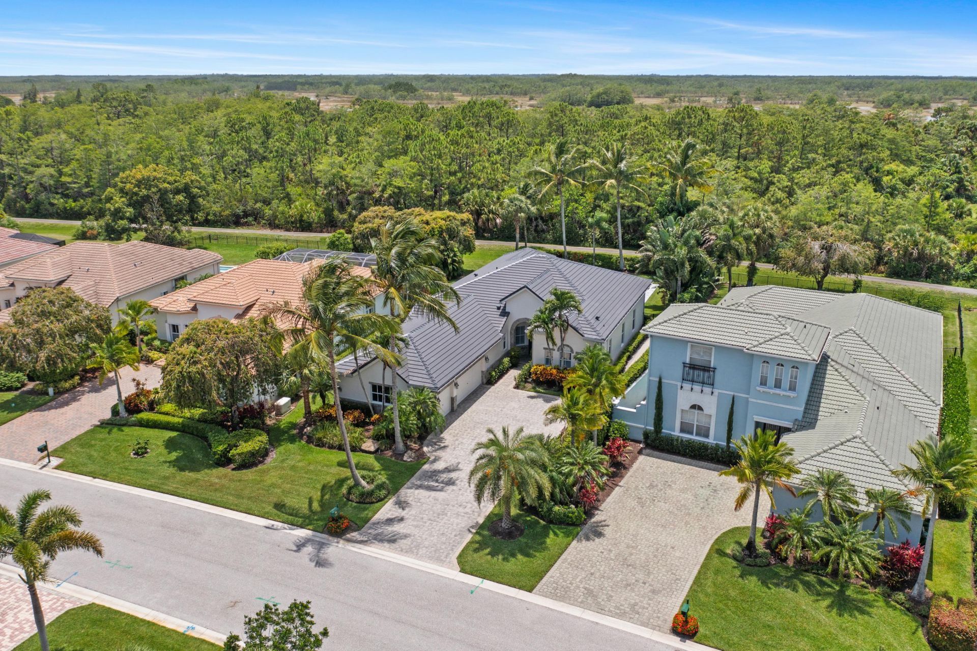 7737 Preserve Drive, West Palm Beach, FL 33412 Photo