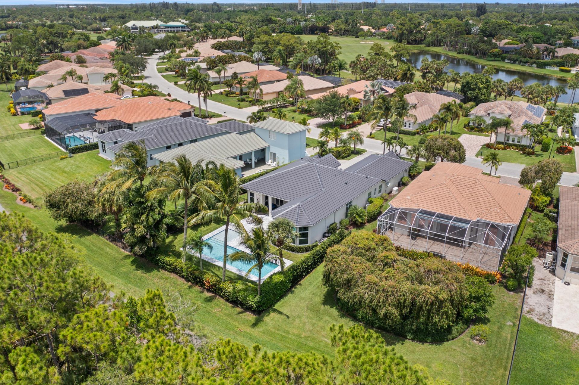 7737 Preserve Drive, West Palm Beach, FL 33412 Photo