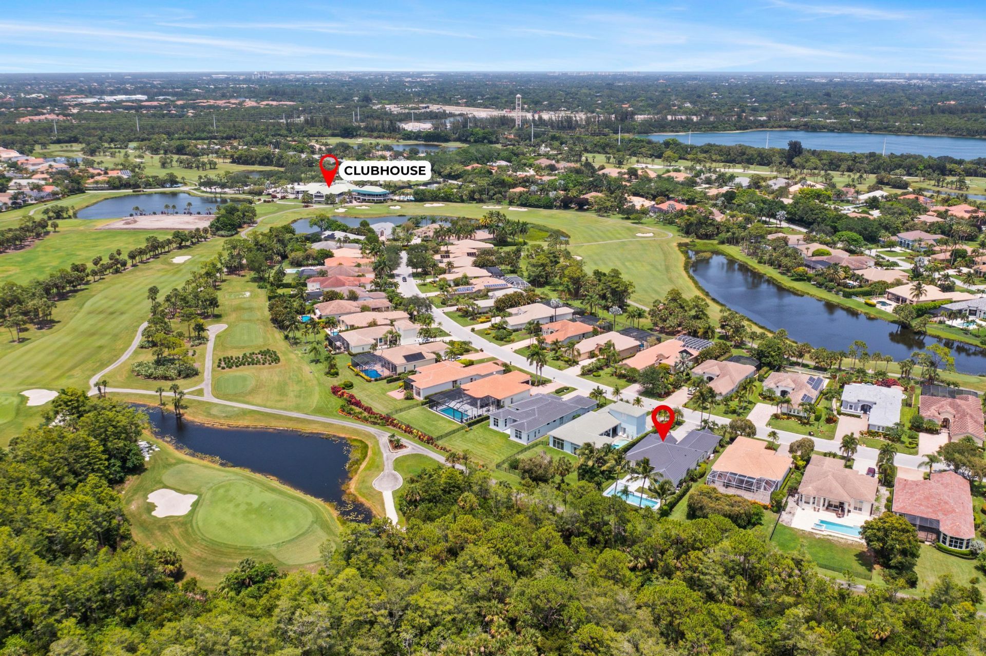 7737 Preserve Drive, West Palm Beach, FL 33412 Photo