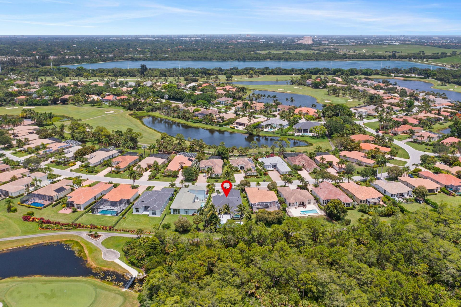 7737 Preserve Drive, West Palm Beach, FL 33412 Photo