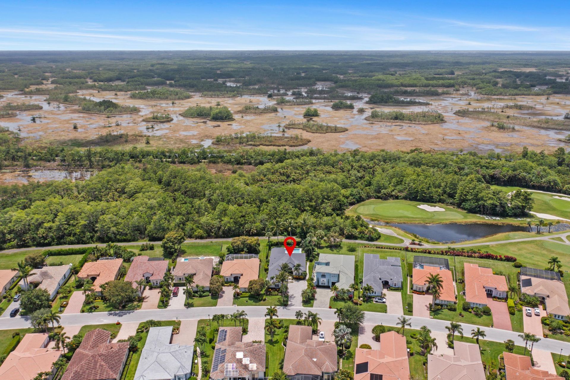 7737 Preserve Drive, West Palm Beach, FL 33412 Photo