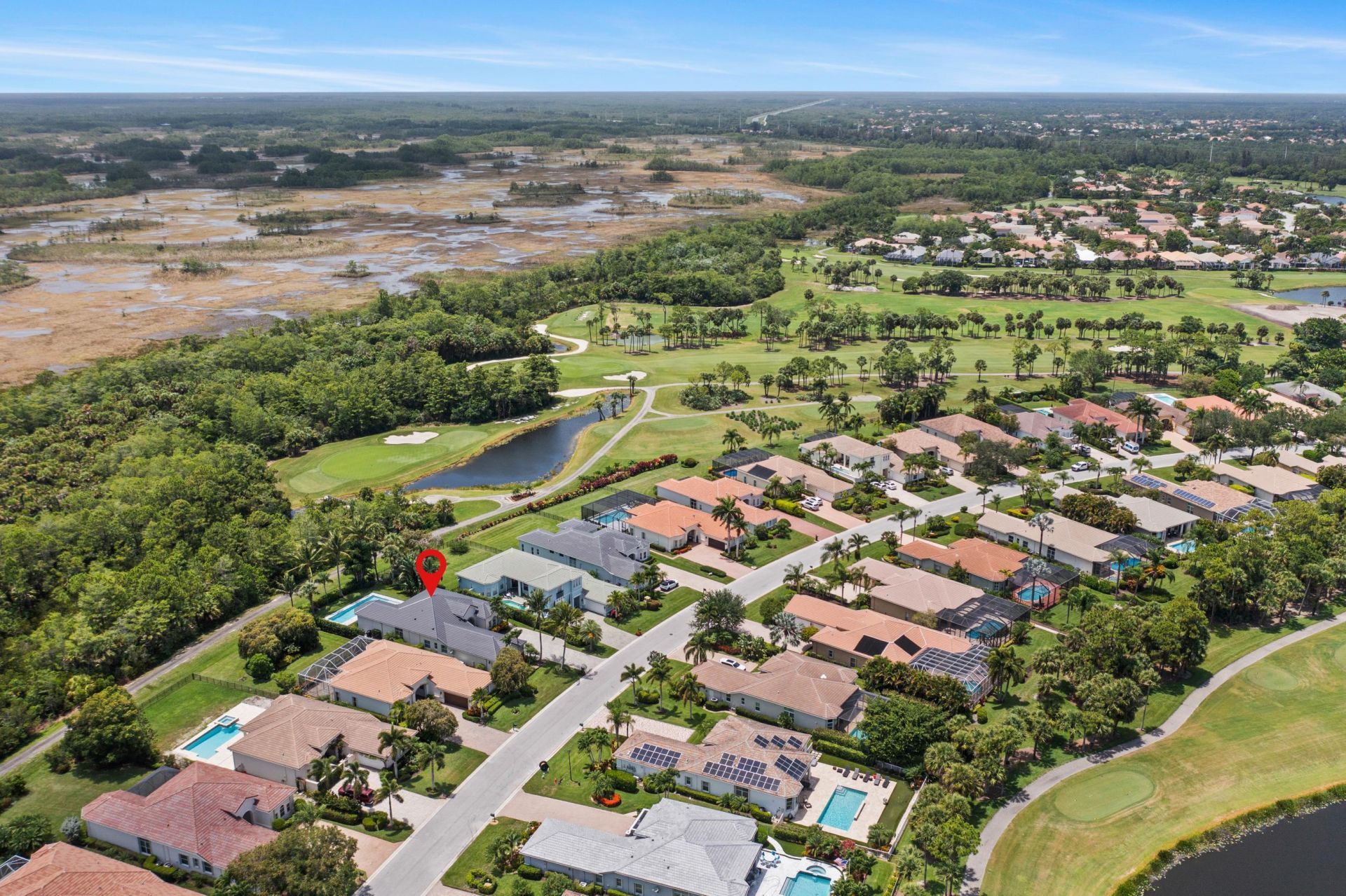 7737 Preserve Drive, West Palm Beach, FL 33412 Photo