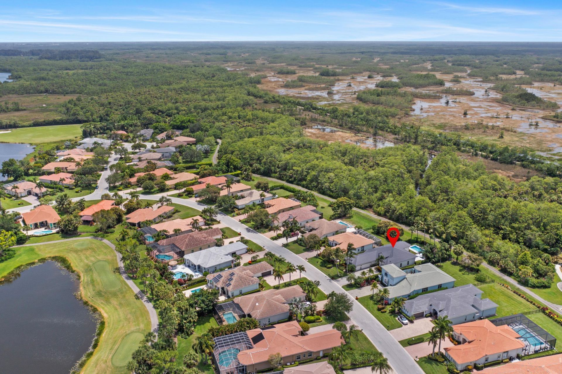 7737 Preserve Drive, West Palm Beach, FL 33412 Photo