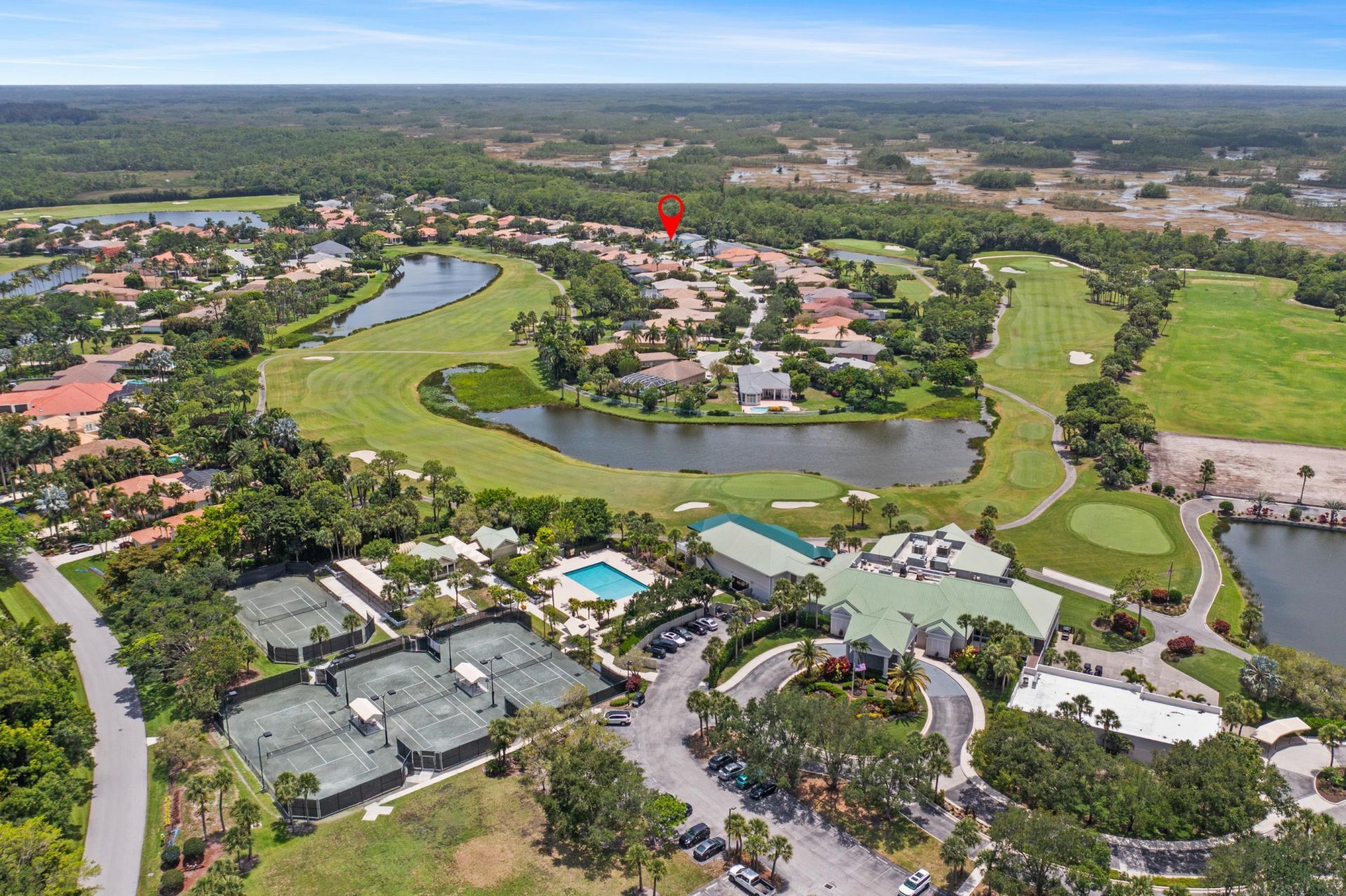 7737 Preserve Drive, West Palm Beach, FL 33412 Photo