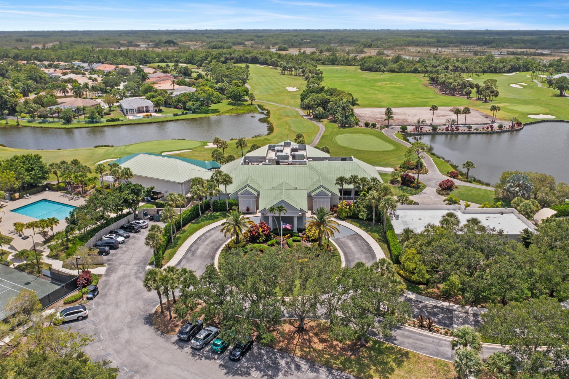 7737 Preserve Drive, West Palm Beach, FL 33412 Photo