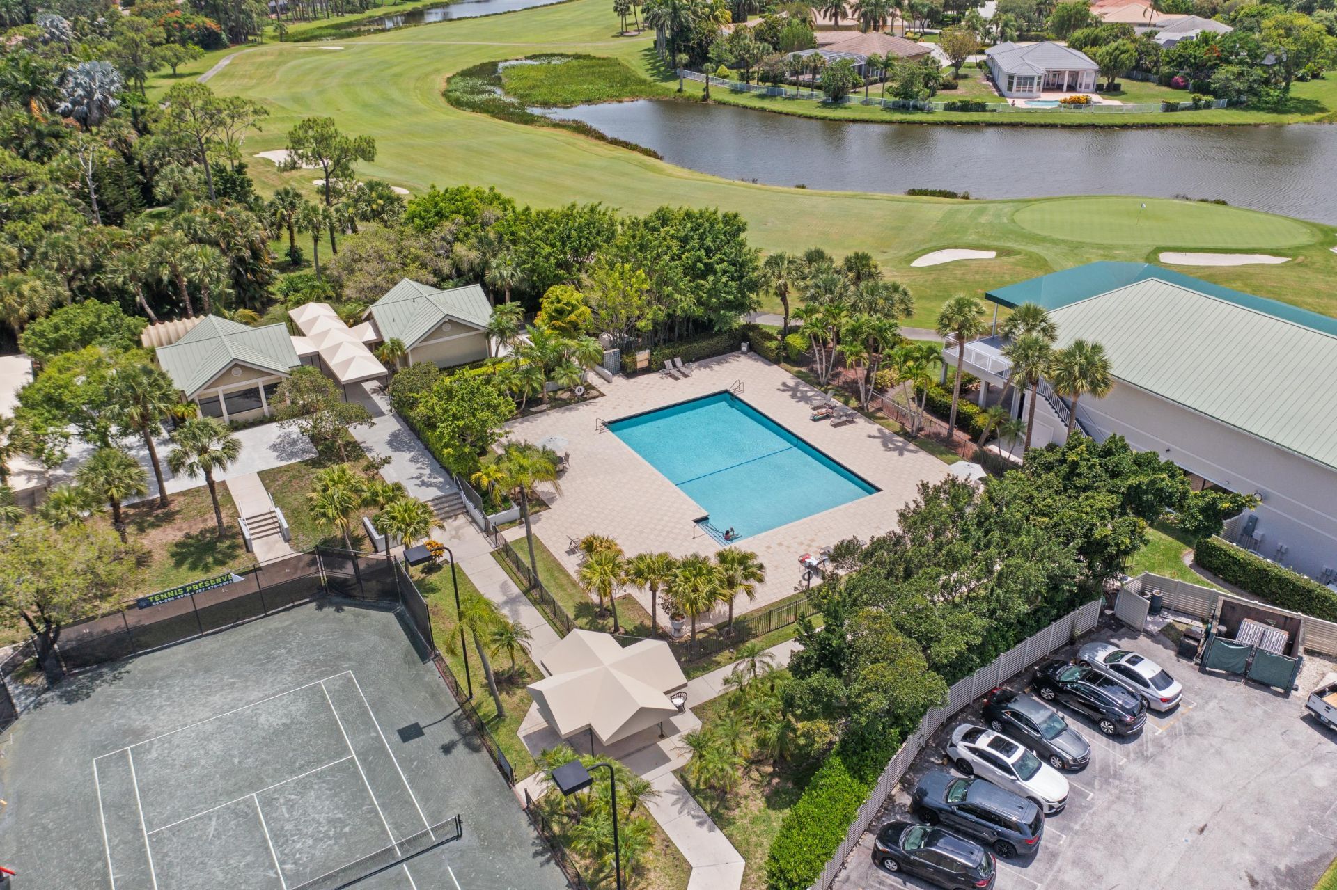 7737 Preserve Drive, West Palm Beach, FL 33412 Photo