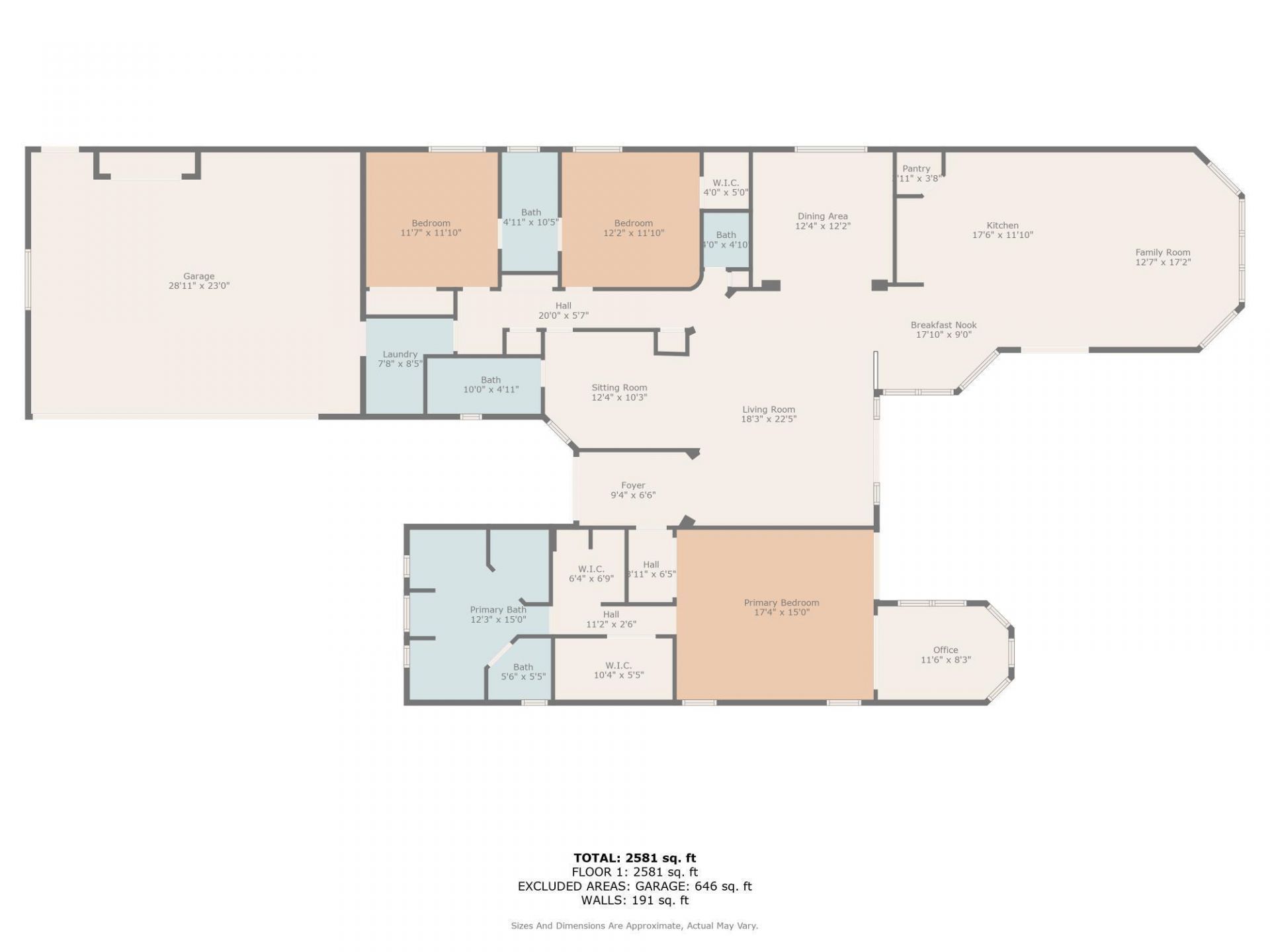 7737 Preserve Drive, West Palm Beach, FL 33412 Photo