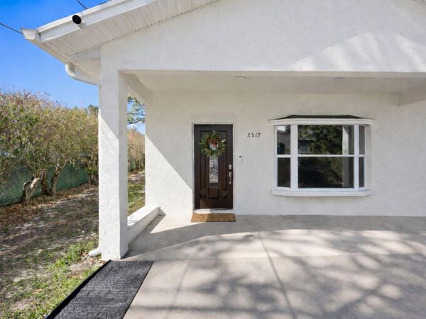 2517 SE Normand Street, Stuart, FL 34997