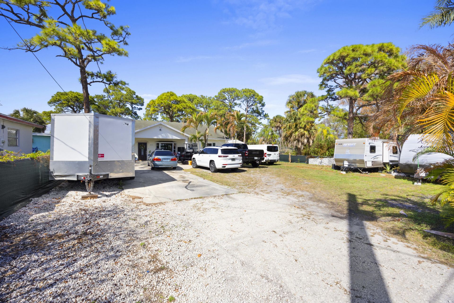2517 SE Normand Street, Stuart, FL 34997 Photo