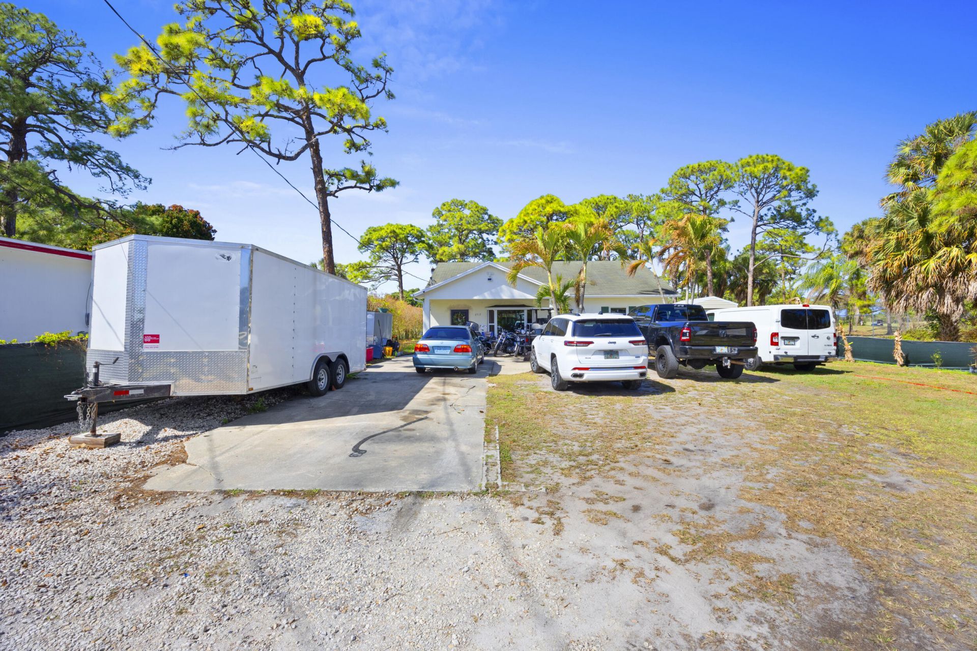2517 SE Normand Street, Stuart, FL 34997 Photo